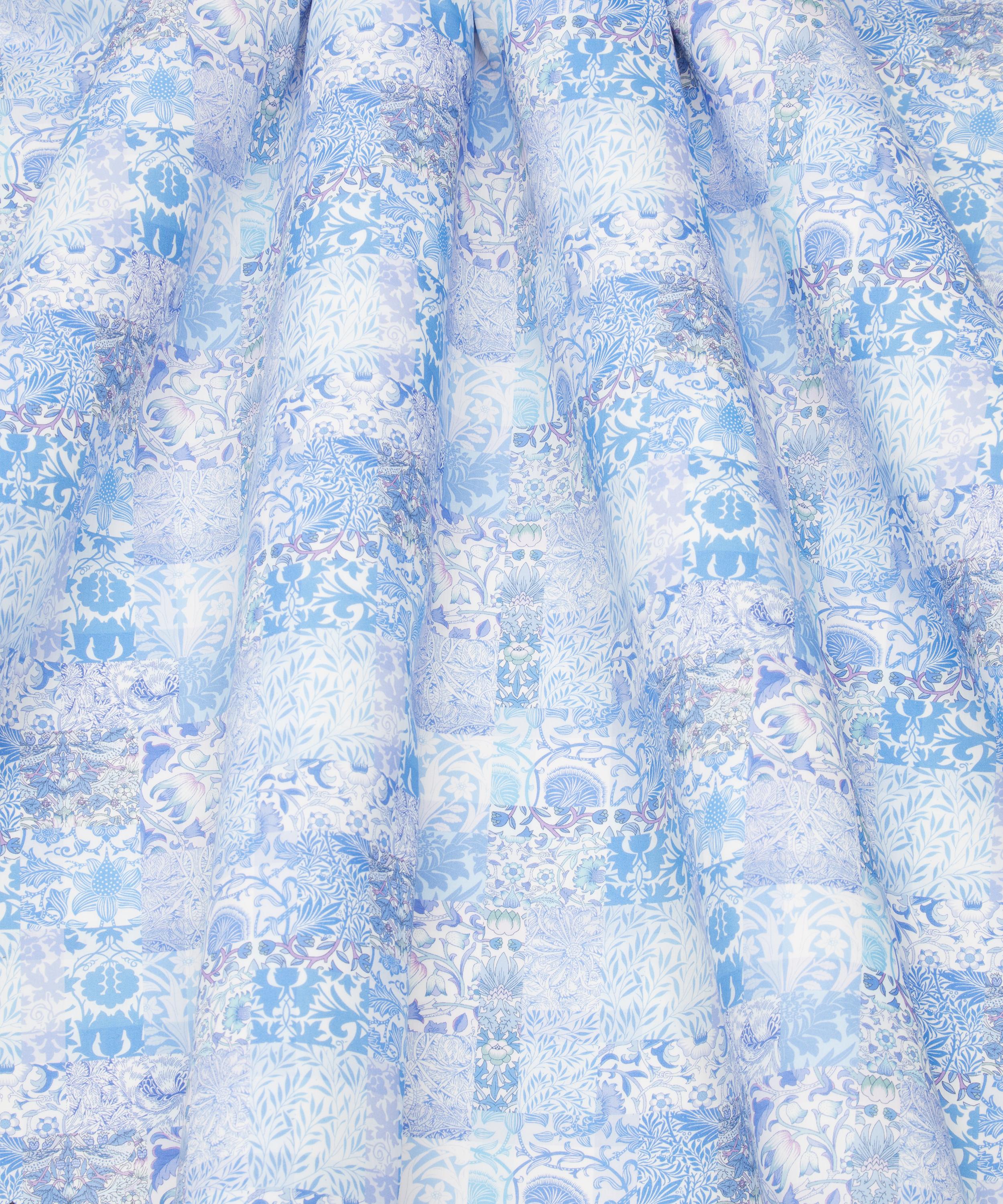 Liberty Fabrics - Morris Patchwork Tana Lawn™ Cotton image number 2