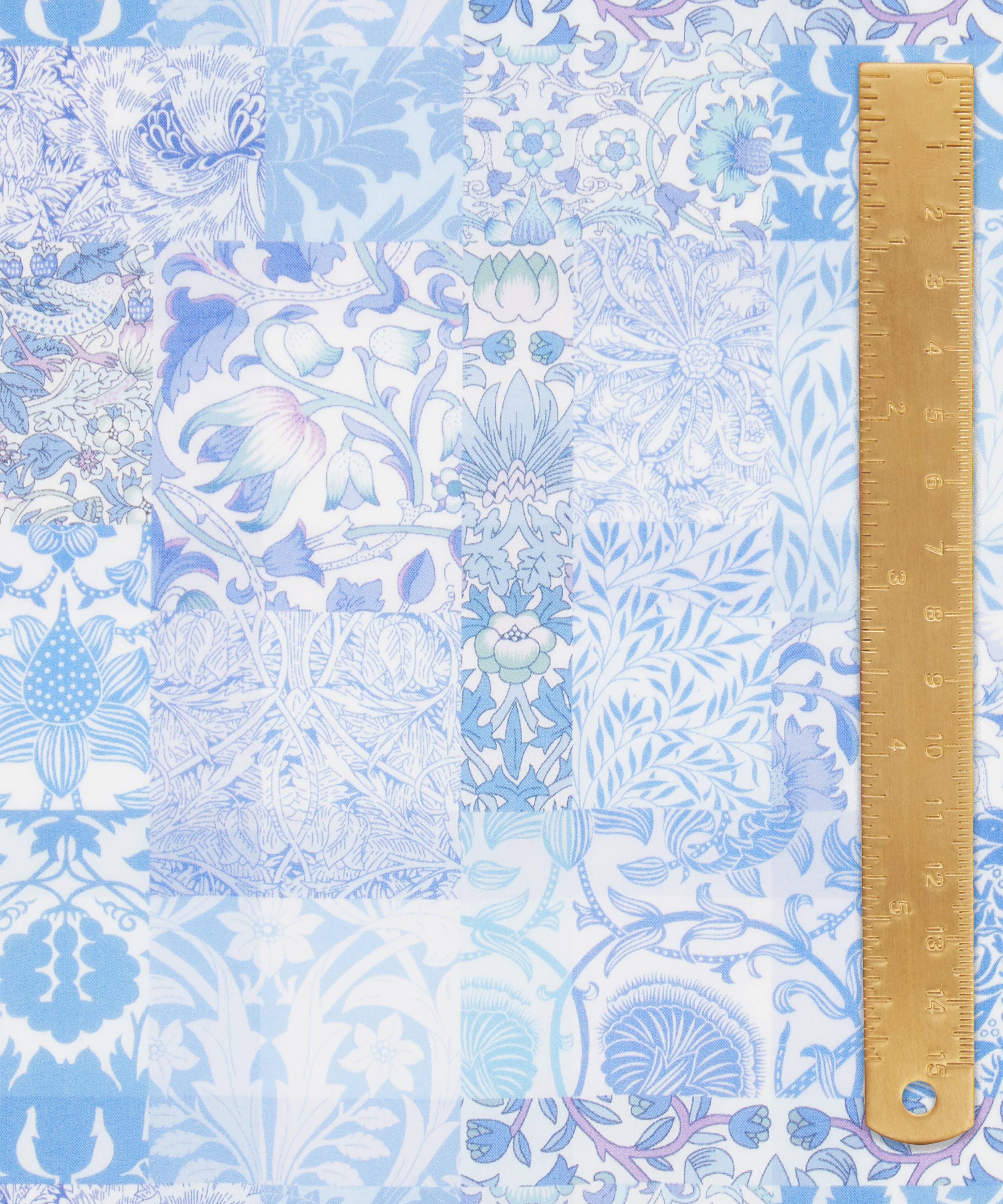 Liberty Fabrics - Morris Patchwork Tana Lawn™ Cotton image number 4