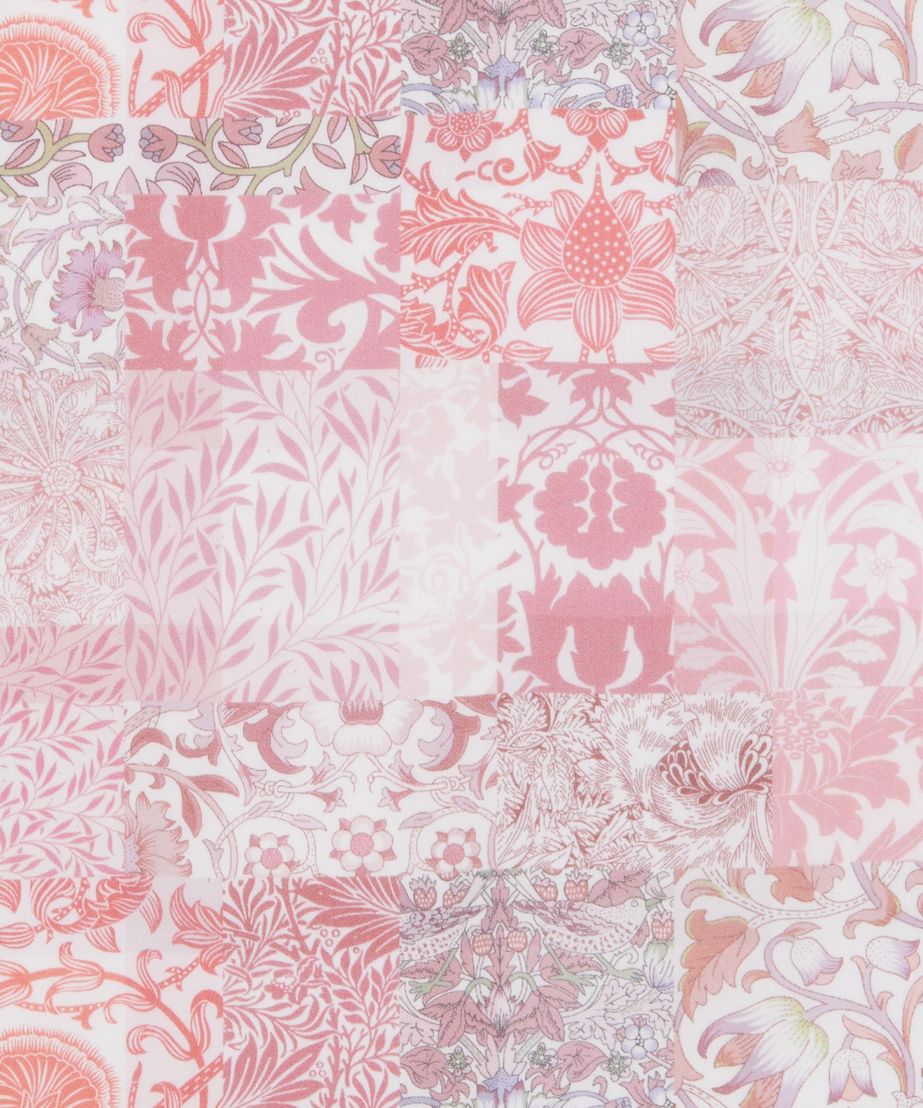 Liberty Fabrics - Morris Patchwork Tana Lawn™ Cotton image number 0