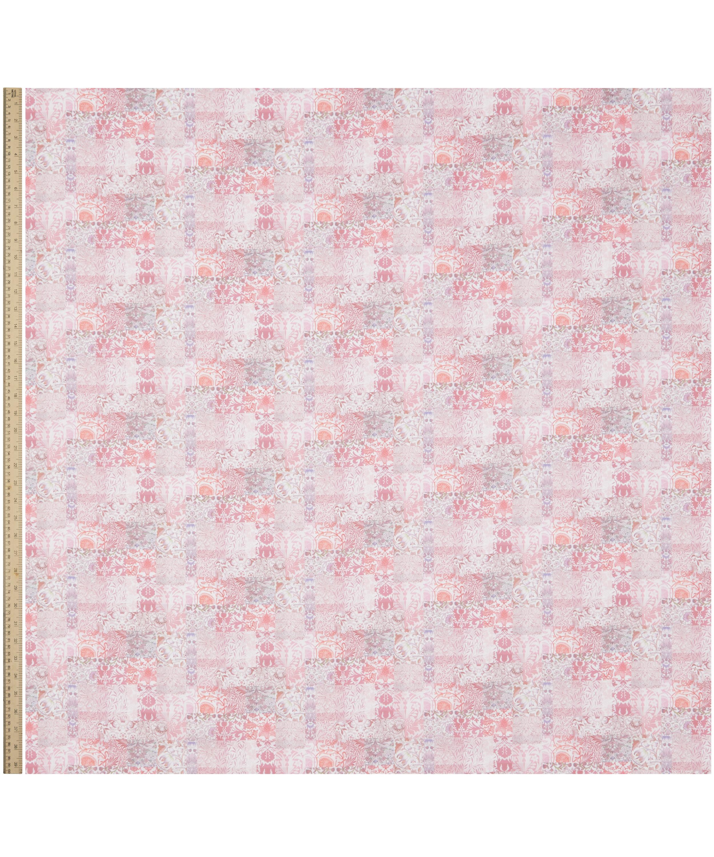 Liberty Fabrics - Morris Patchwork Tana Lawn™ Cotton image number 1