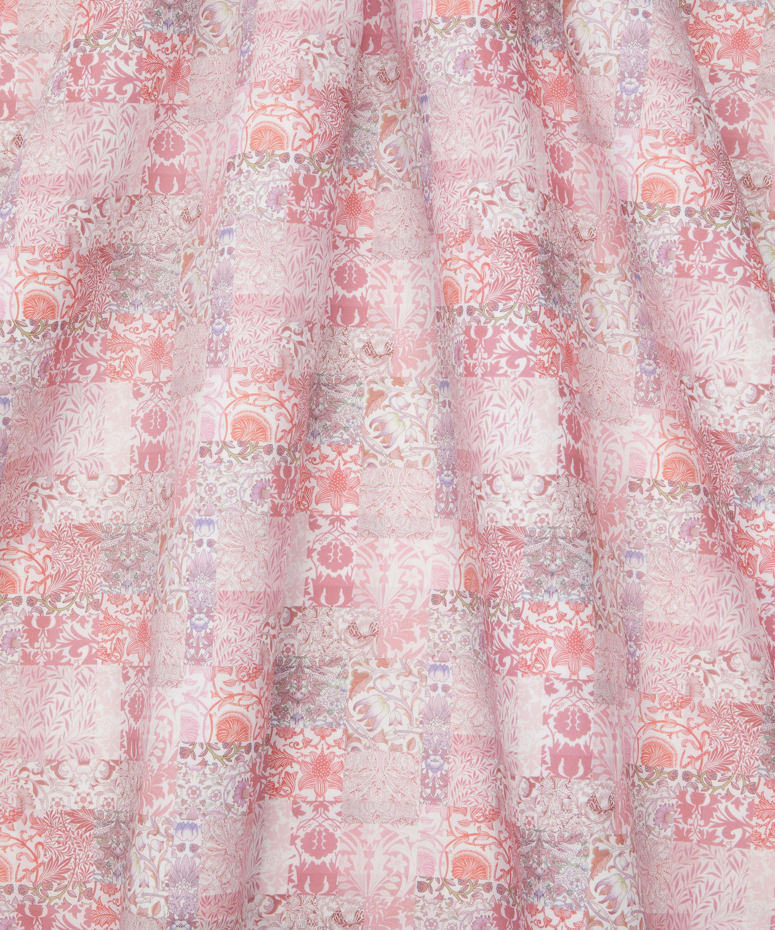 Liberty Fabrics - Morris Patchwork Tana Lawn™ Cotton image number 2
