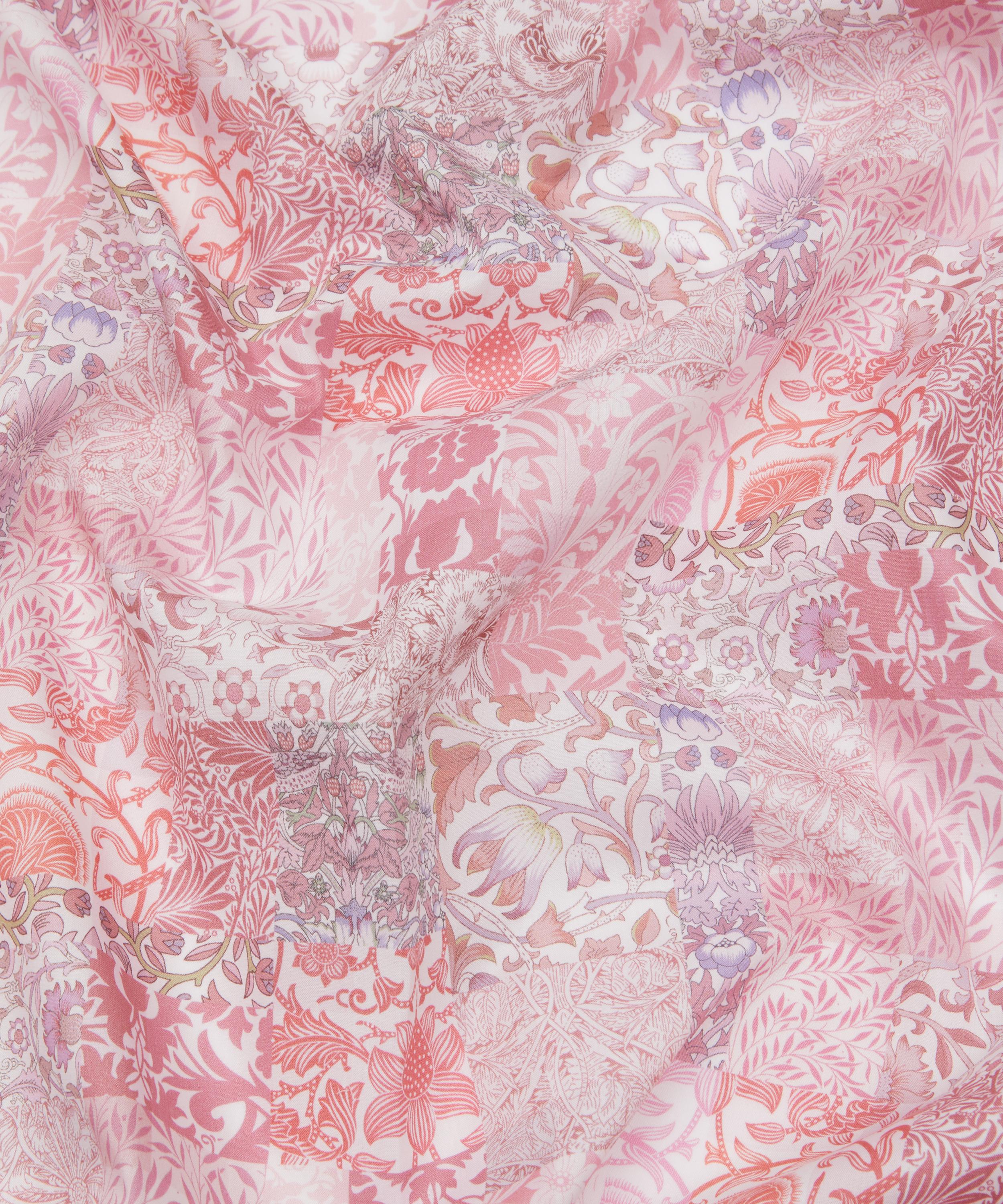 Liberty Fabrics - Morris Patchwork Tana Lawn™ Cotton image number 3