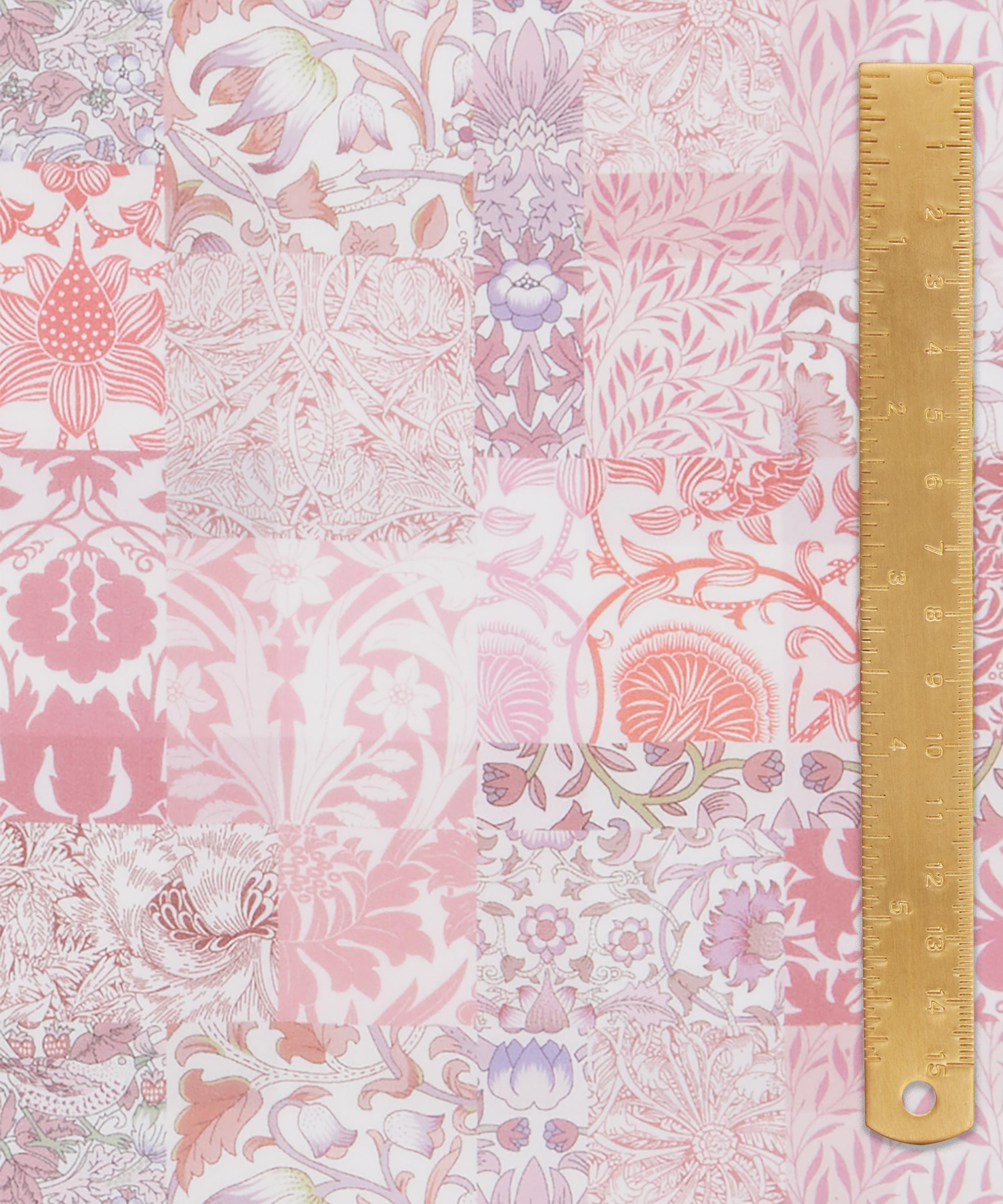 Liberty Fabrics - Morris Patchwork Tana Lawn™ Cotton image number 4