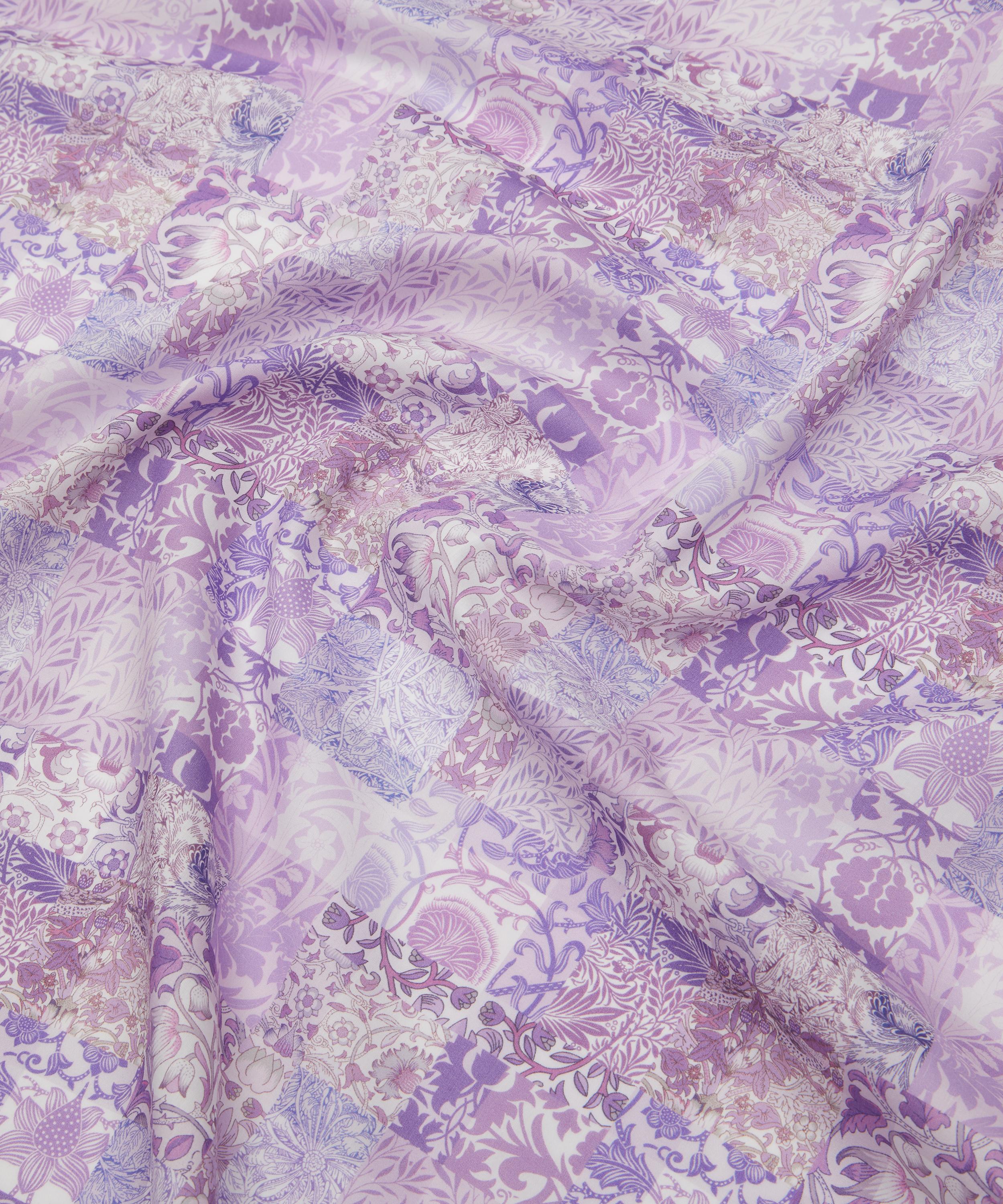 Liberty Fabrics - Morris Patchwork Tana Lawn™ Cotton image number 3