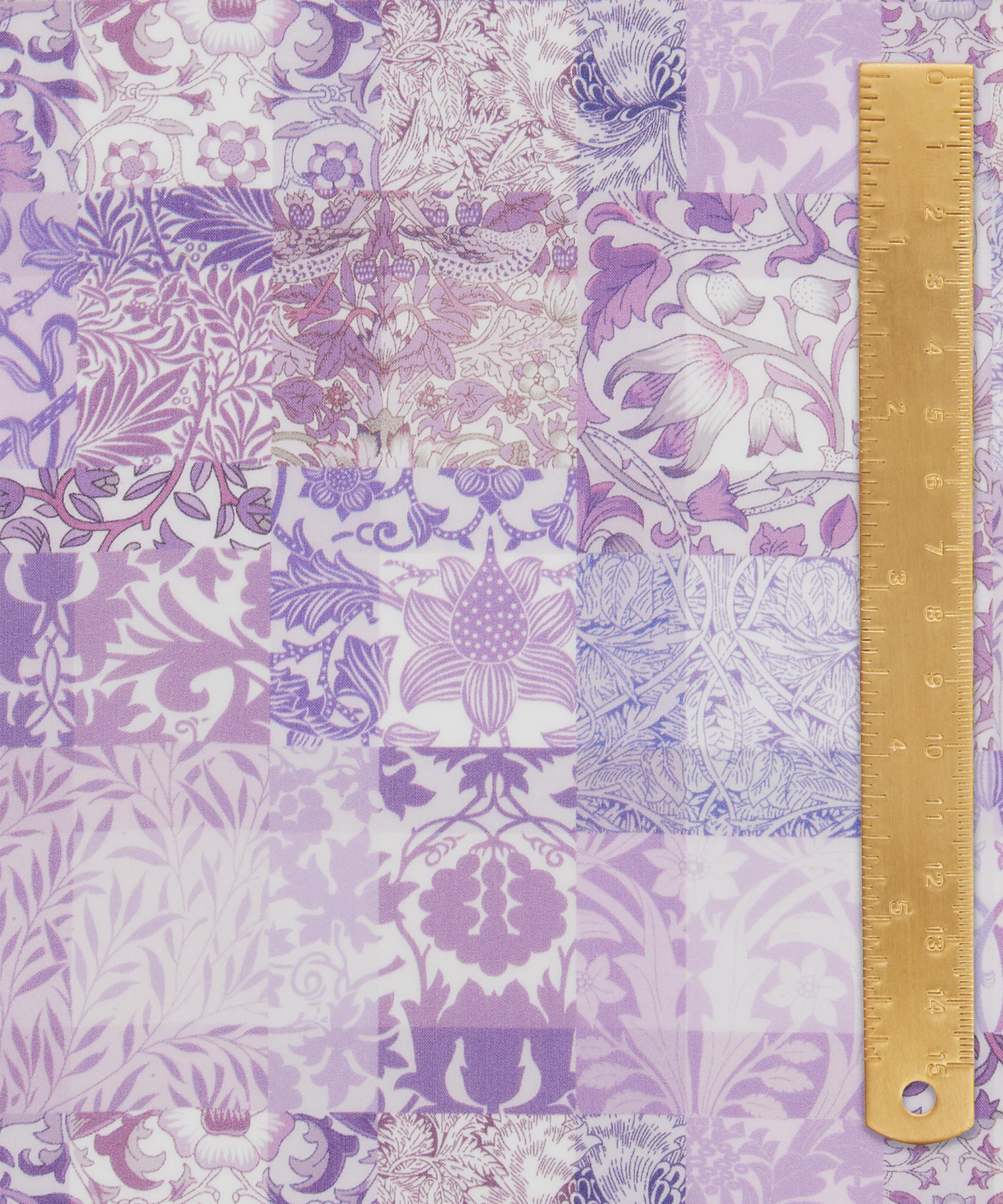 Liberty Fabrics - Morris Patchwork Tana Lawn™ Cotton image number 4