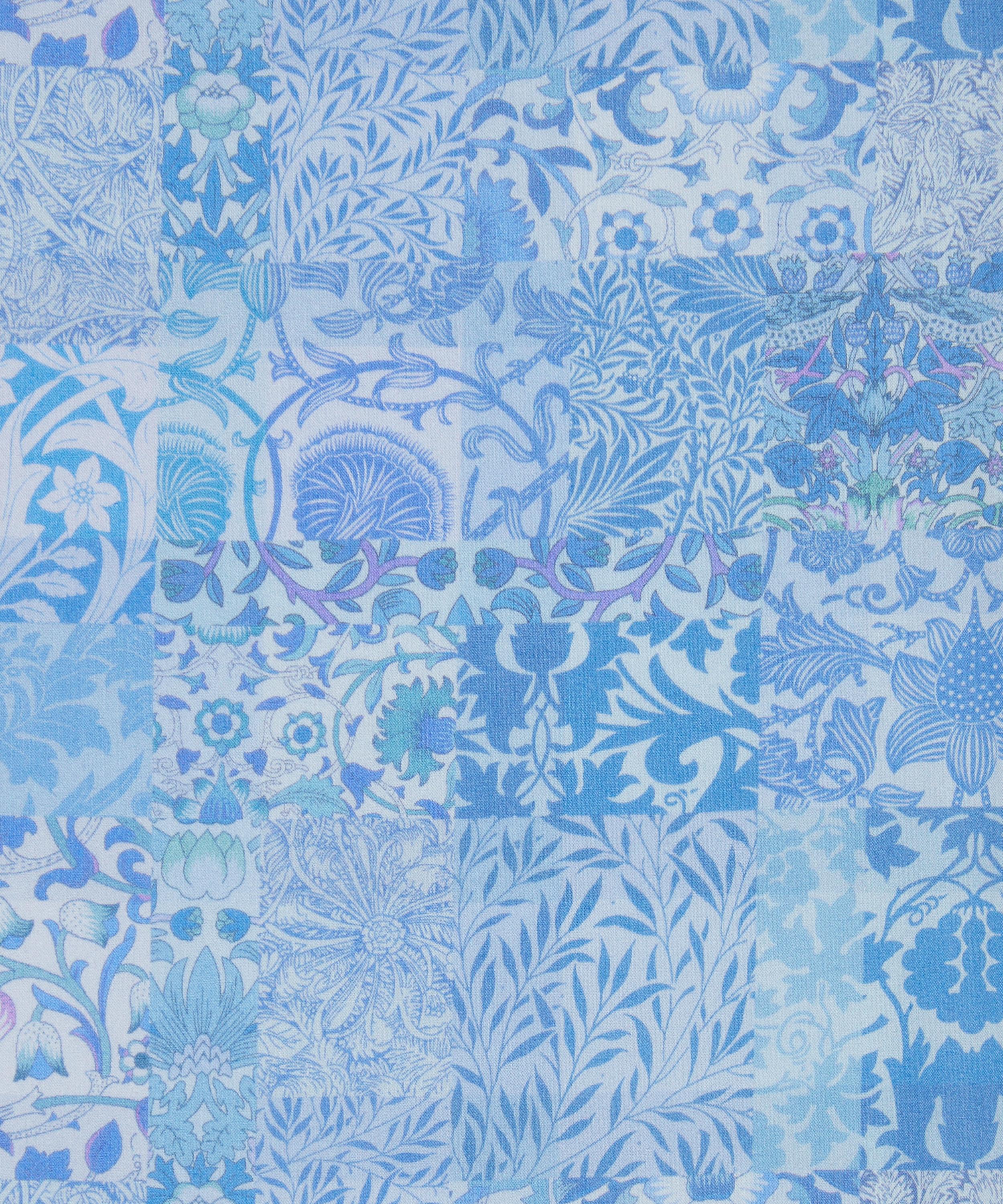 Liberty Fabrics - Morris Patchwork Tana Lawn™ Cotton image number 0
