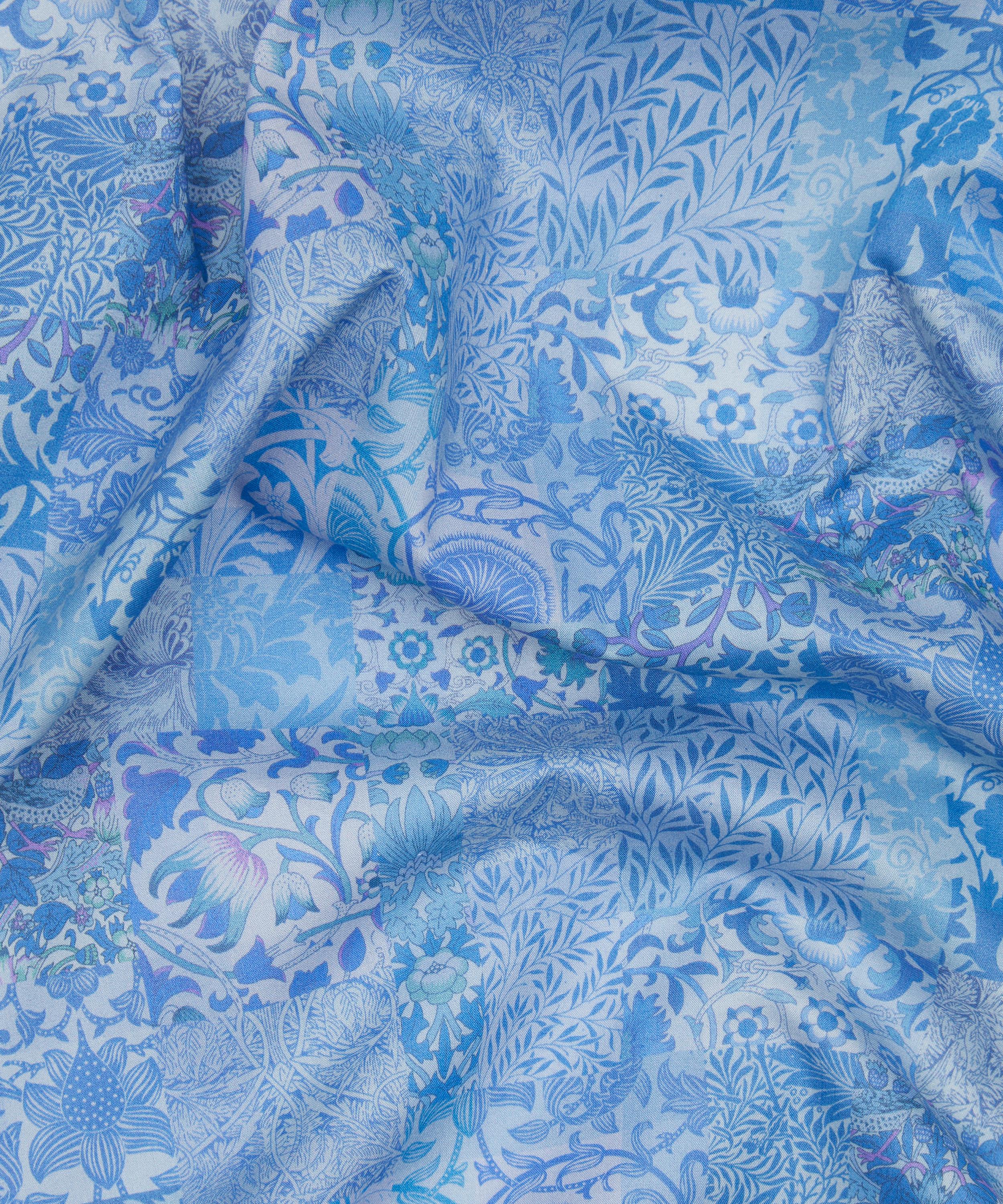 Liberty Fabrics - Morris Patchwork Tana Lawn™ Cotton image number 3