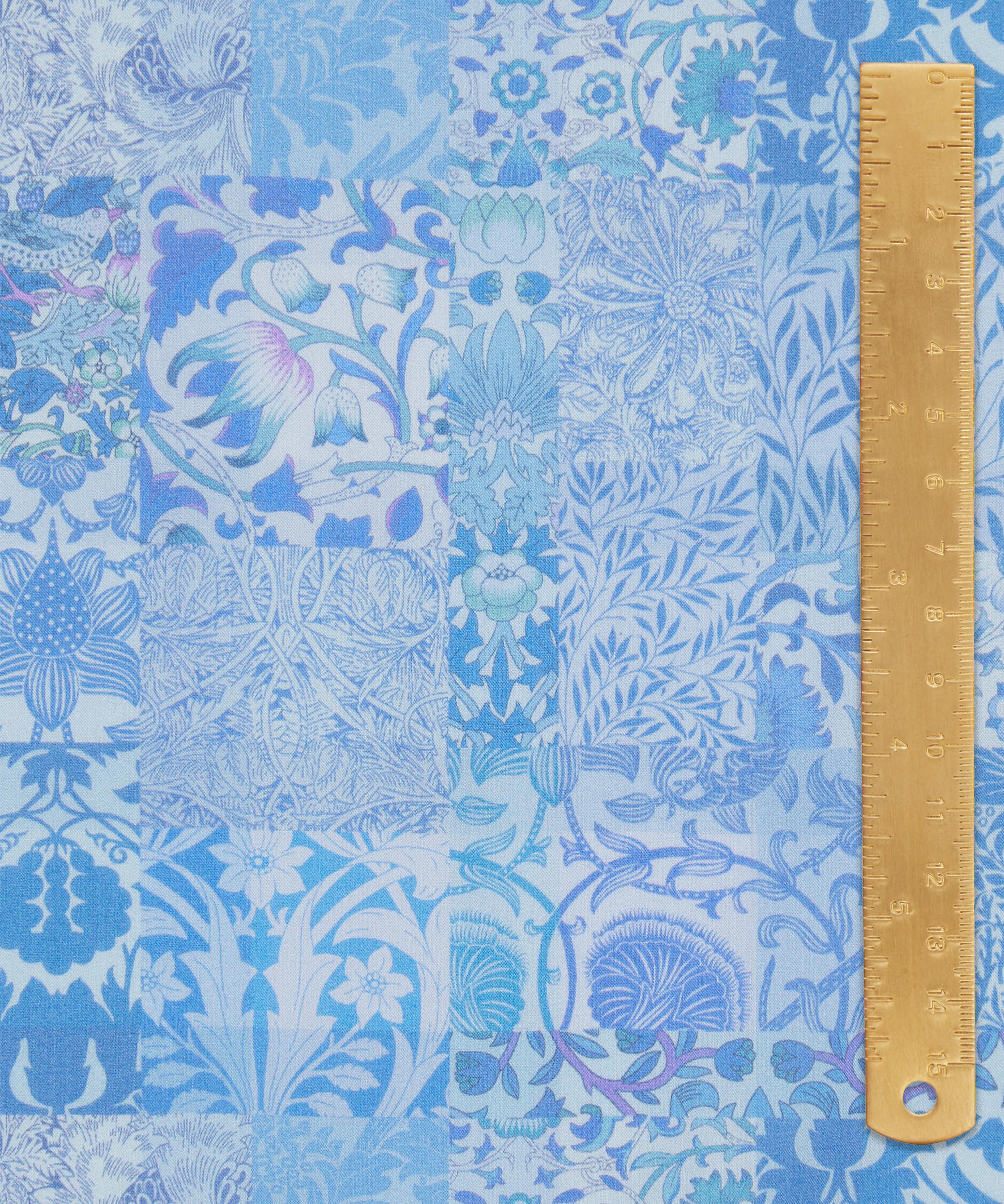 Liberty Fabrics - Morris Patchwork Tana Lawn™ Cotton image number 4