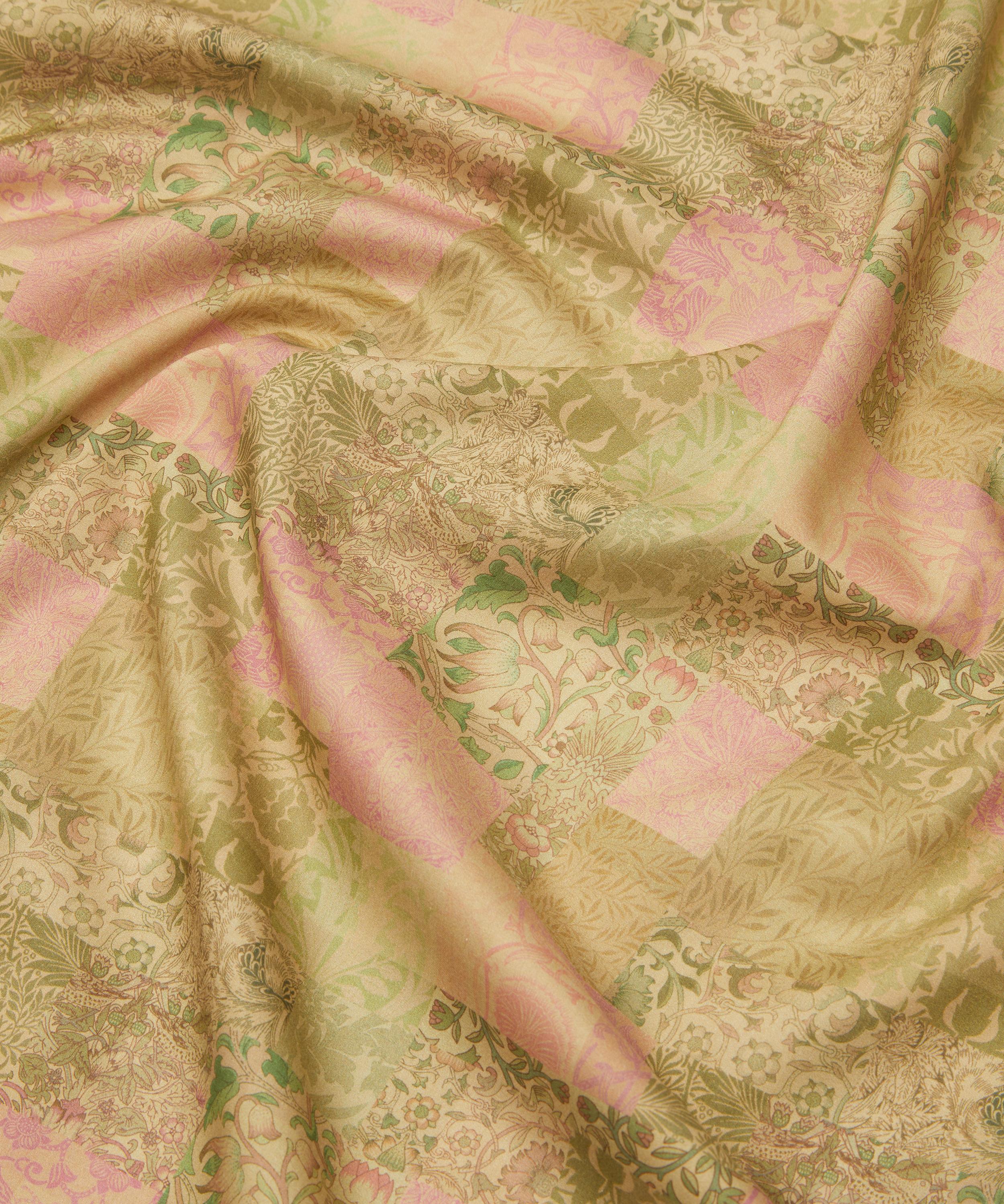 Liberty Fabrics - Morris Patchwork Tana Lawn™ Cotton image number 3