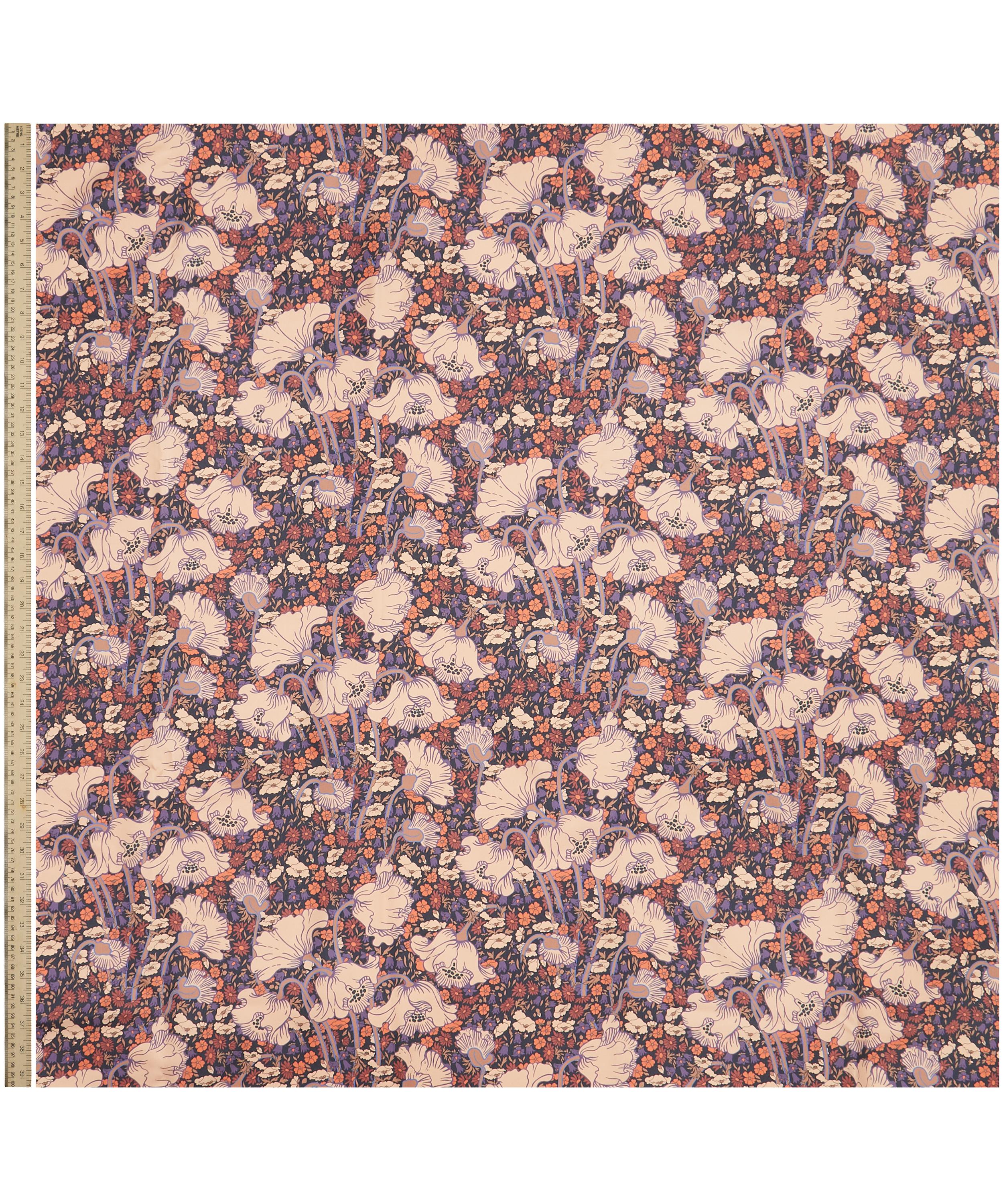 Liberty Fabrics - Lotus Sky Tana Lawn™ Cotton image number 1
