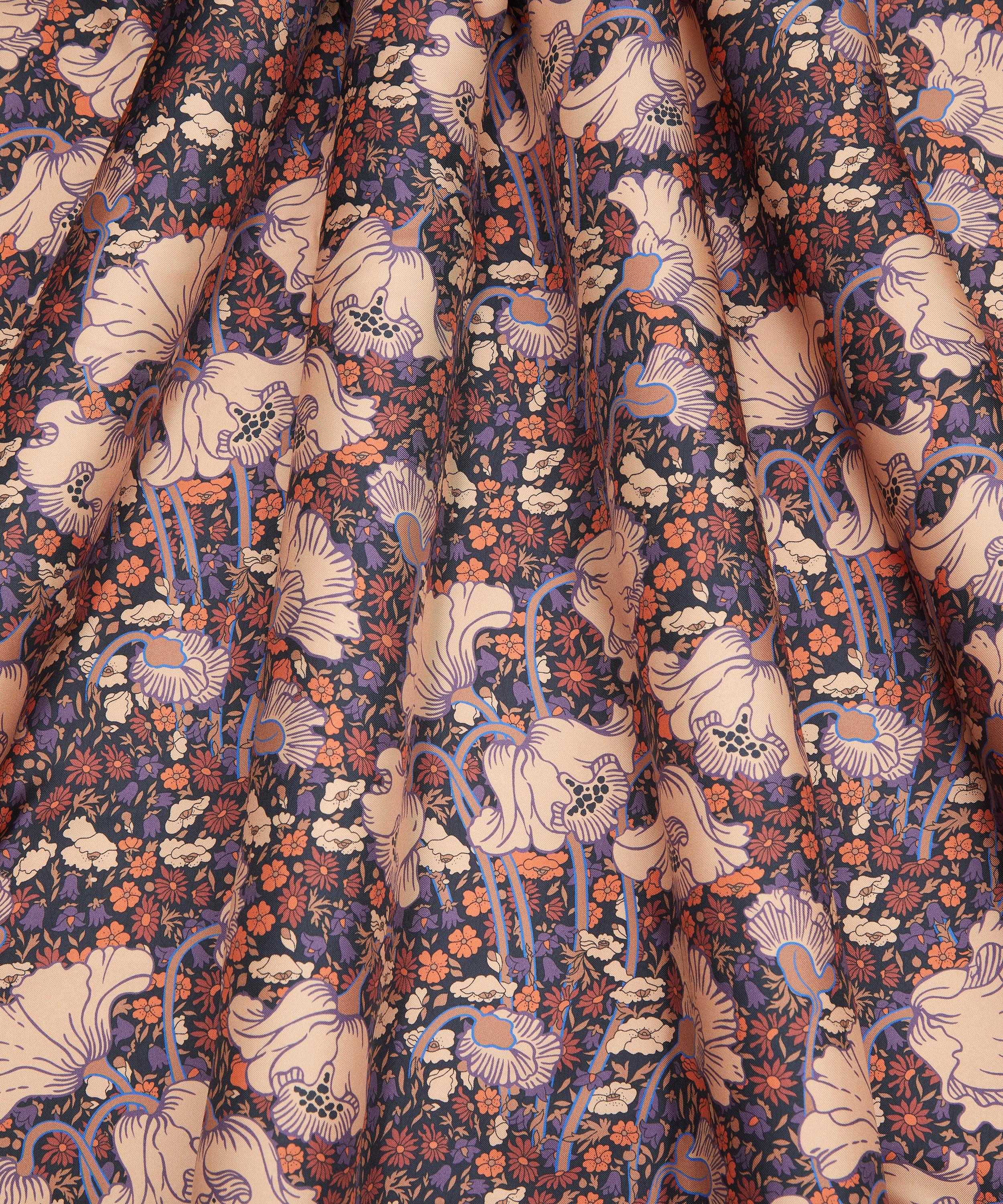 Liberty Fabrics - Lotus Sky Tana Lawn™ Cotton image number 2