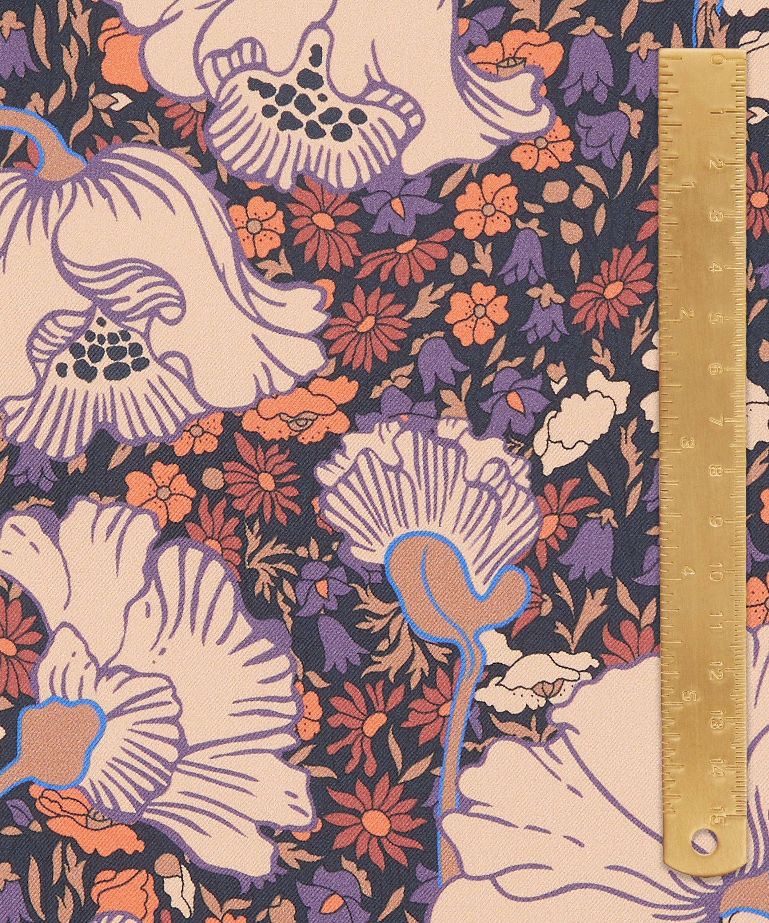 Liberty Fabrics - Lotus Sky Tana Lawn™ Cotton image number 4