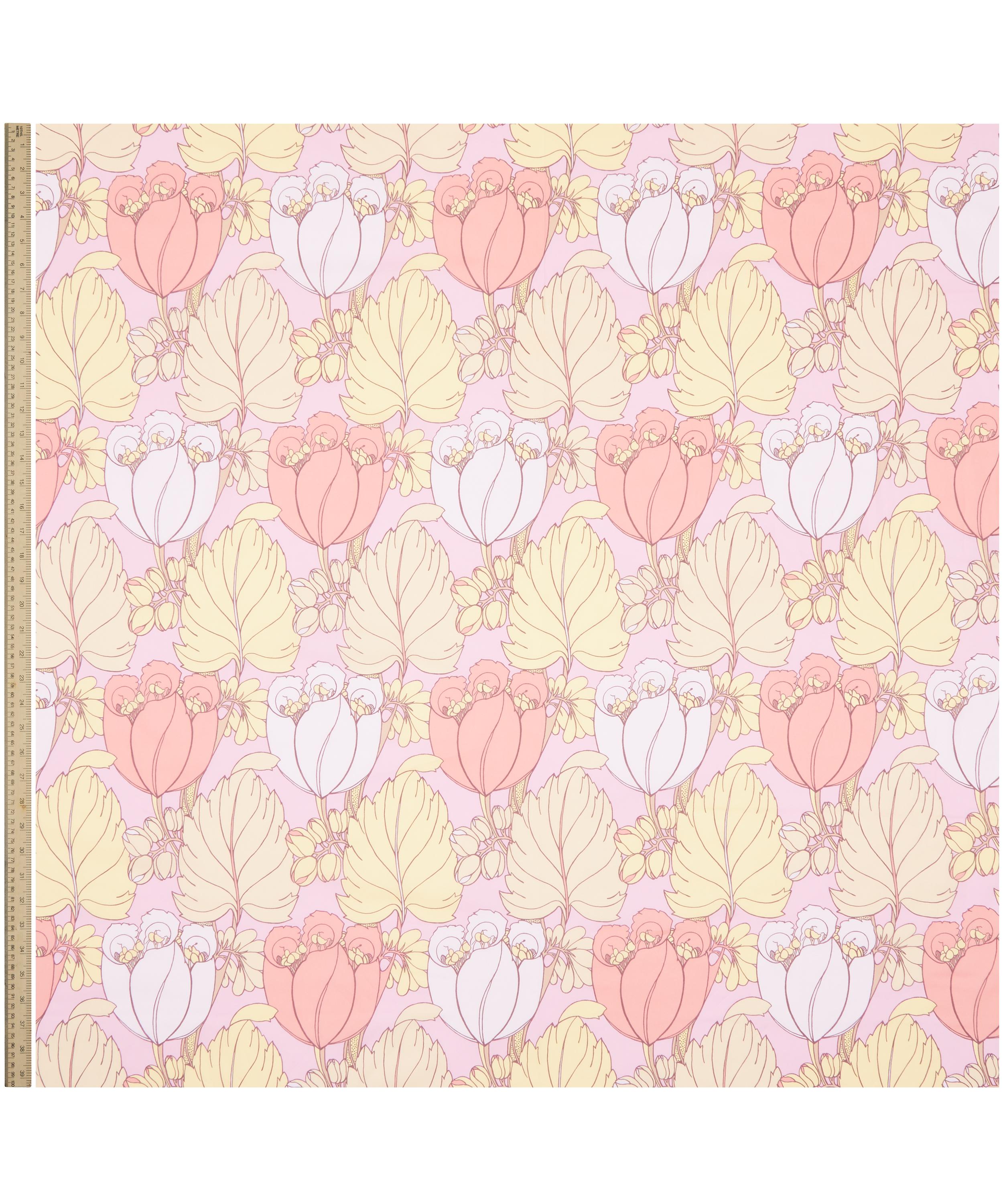 Liberty Fabrics - Regency Petals Tana Lawn™ Cotton image number 1
