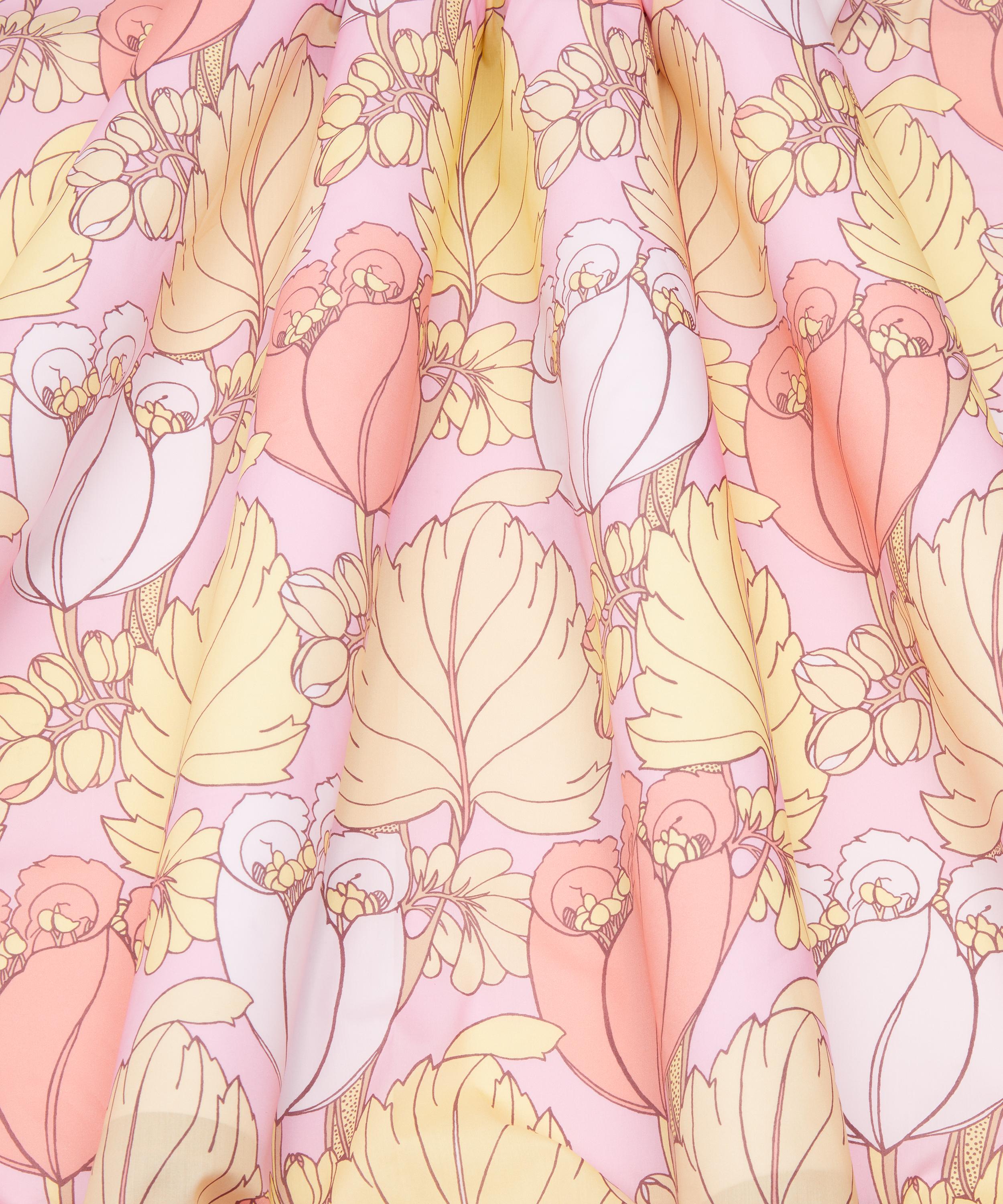 Liberty Fabrics - Regency Petals Tana Lawn™ Cotton image number 2