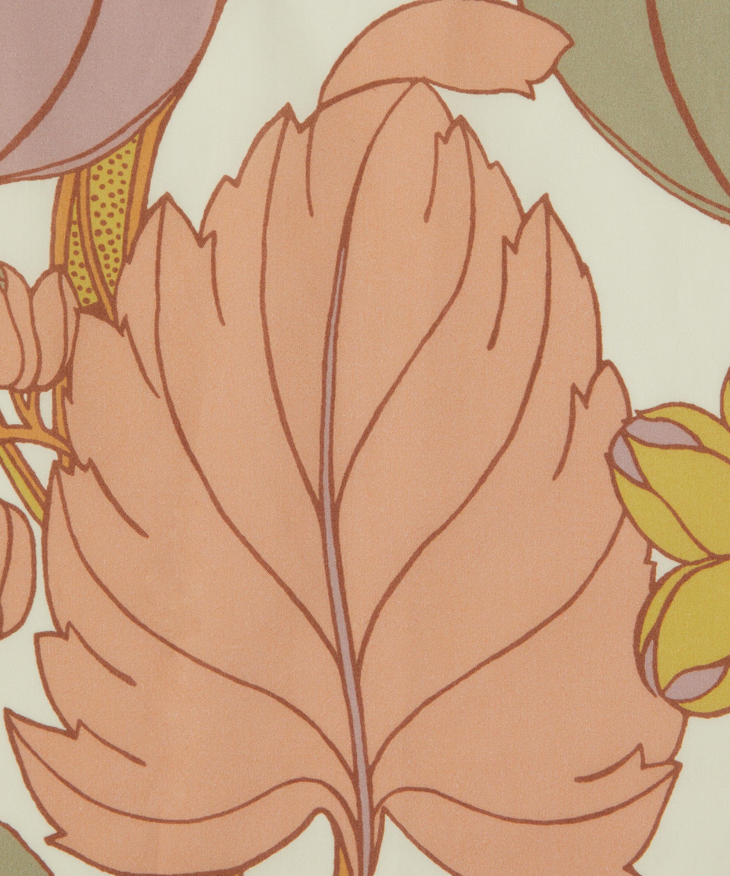 Liberty Fabrics - Regency Petals Tana Lawn™ Cotton