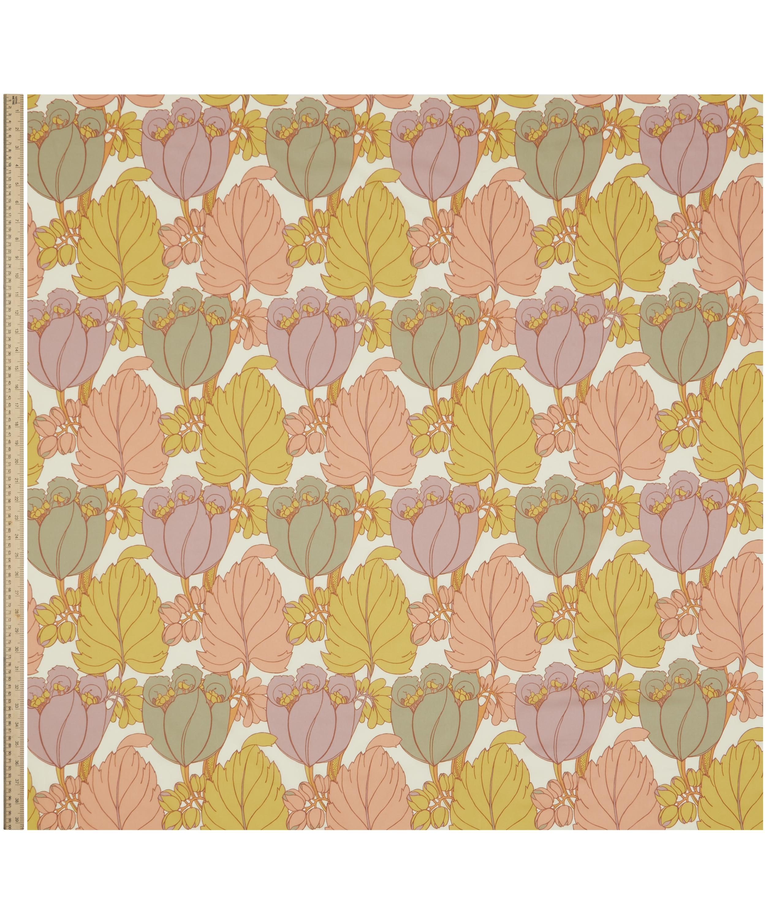 Liberty Fabrics - Regency Petals Tana Lawn™ Cotton image number 1