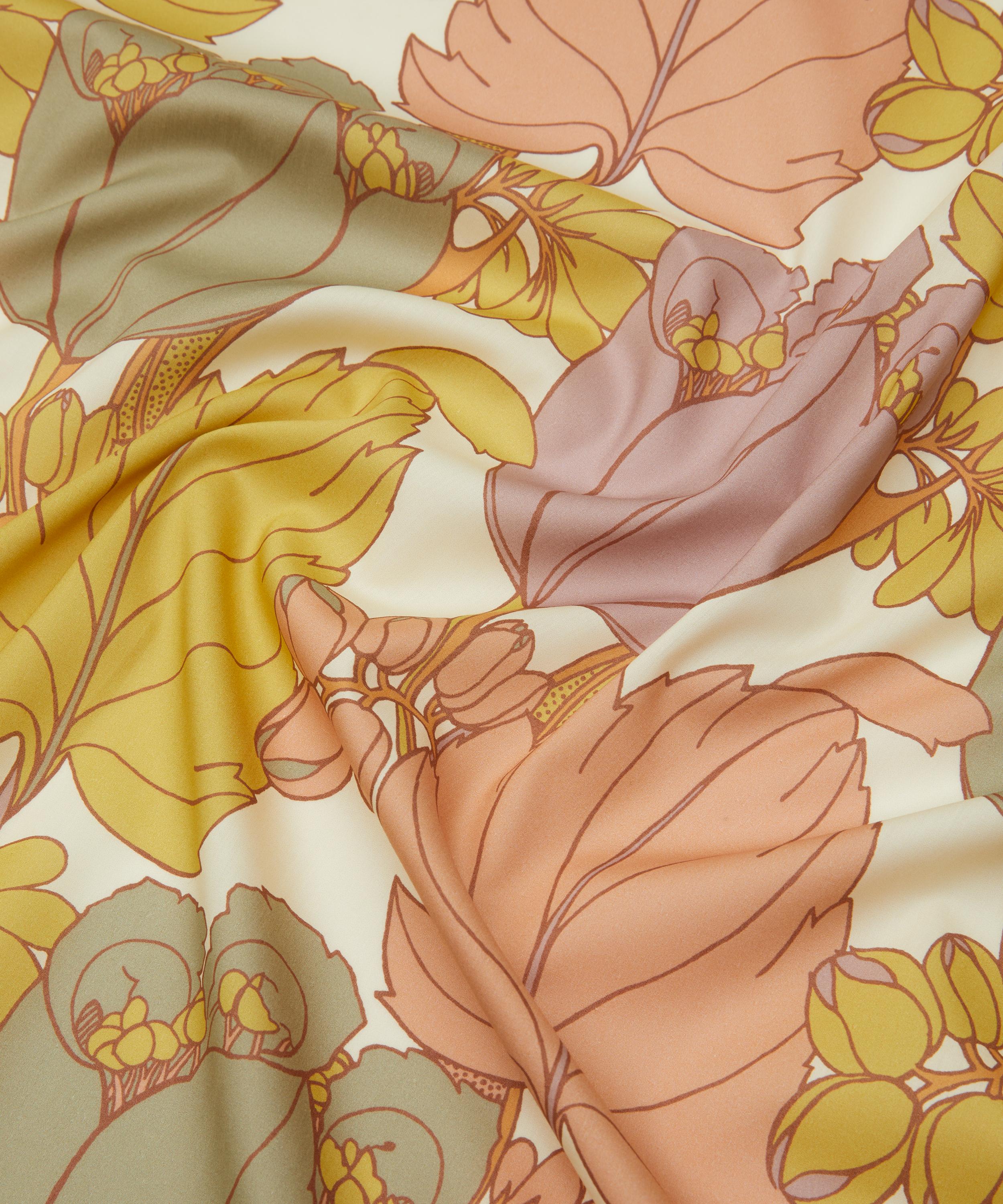 Liberty Fabrics - Regency Petals Tana Lawn™ Cotton image number 3