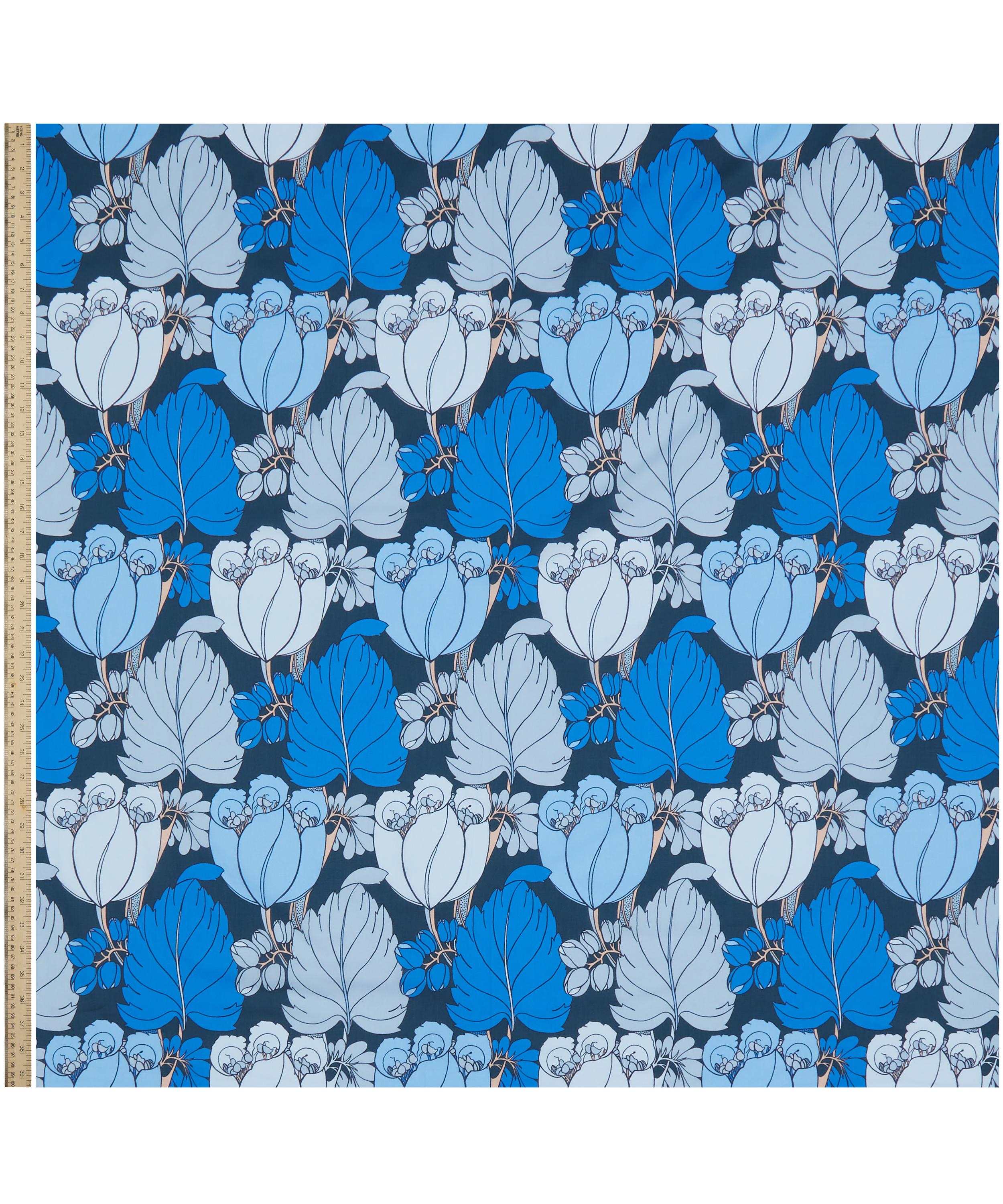 Liberty Fabrics - Regency Petals Tana Lawn™ Cotton image number 1