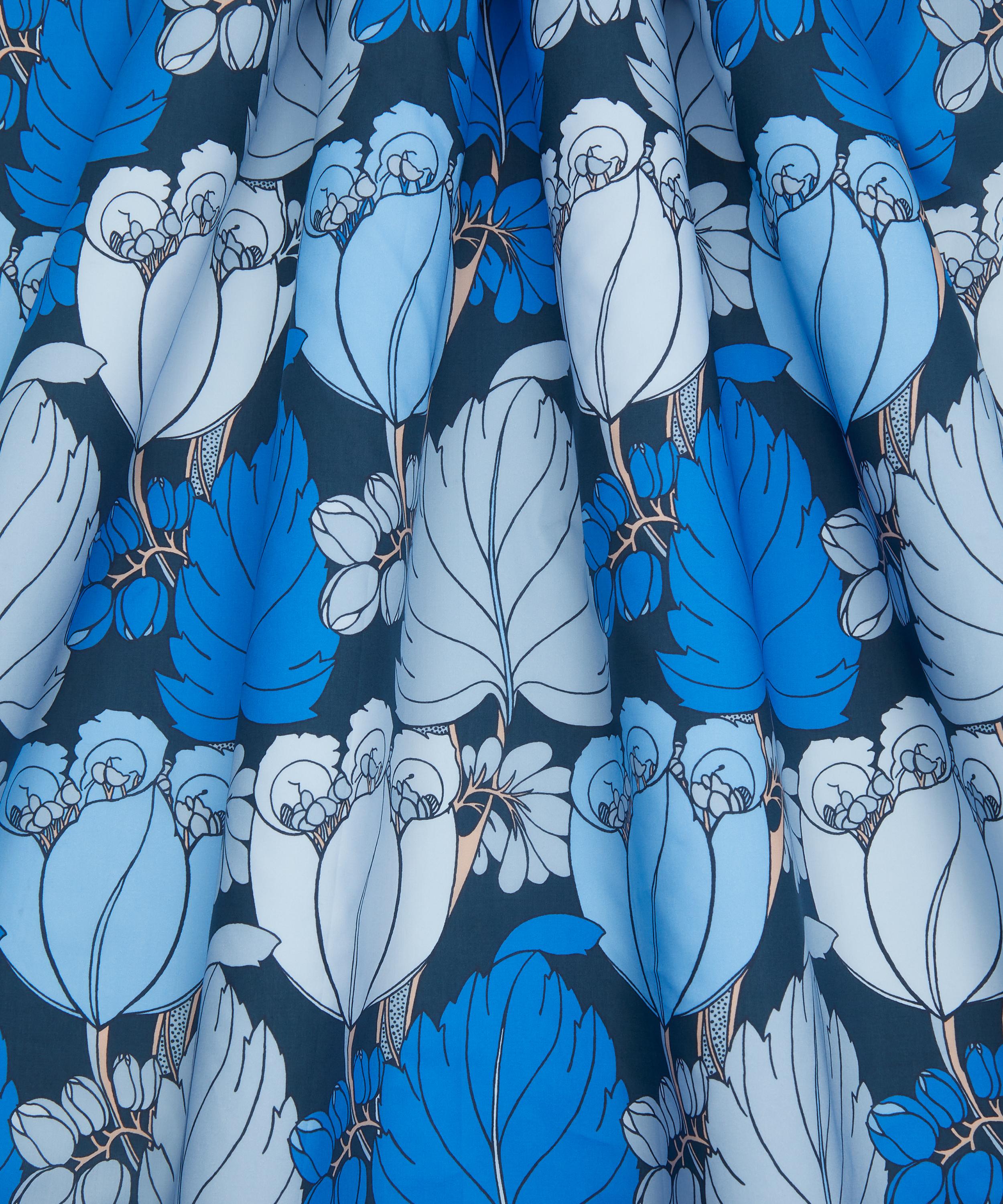 Liberty Fabrics - Regency Petals Tana Lawn™ Cotton image number 2