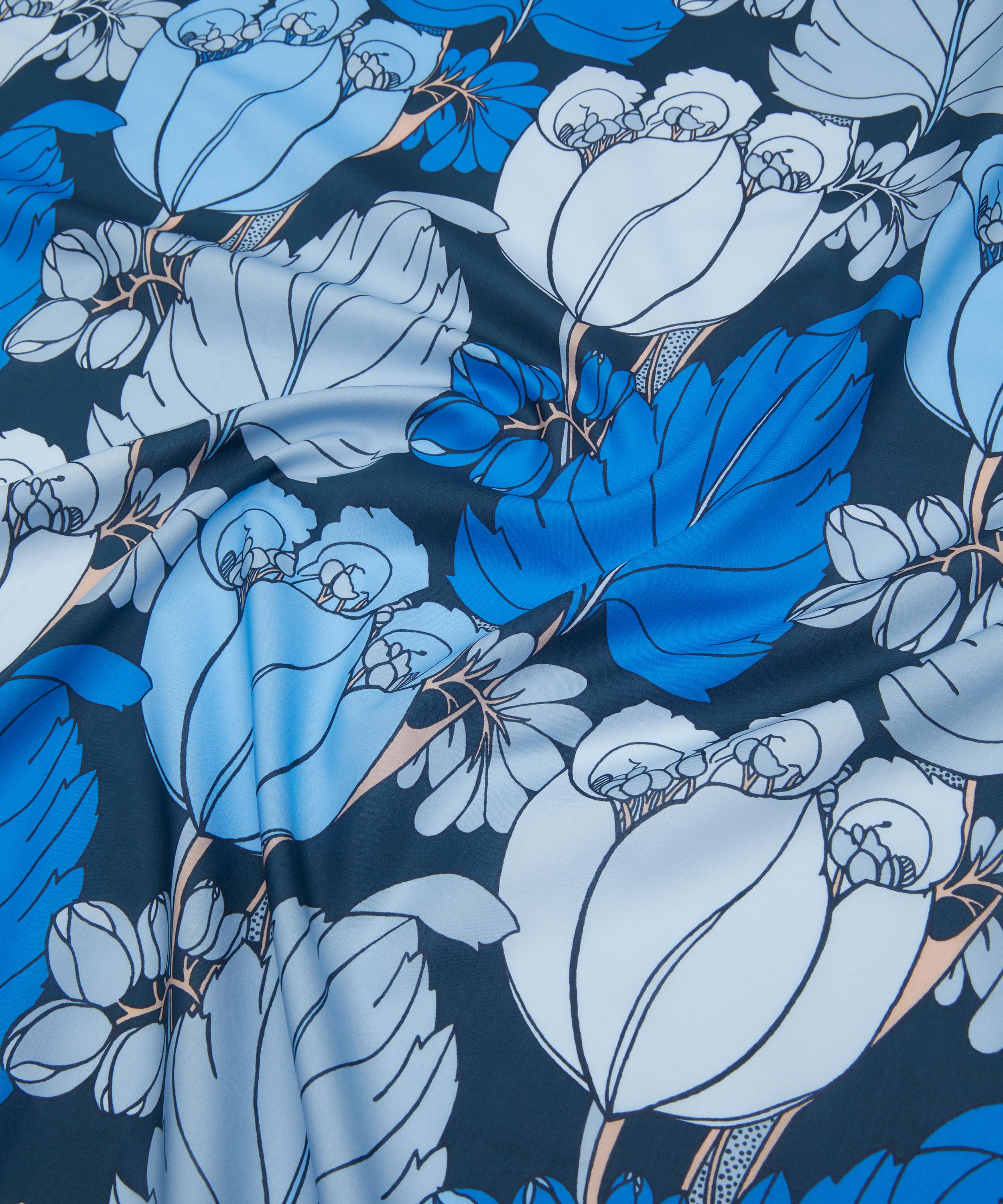 Liberty Fabrics - Regency Petals Tana Lawn™ Cotton image number 3