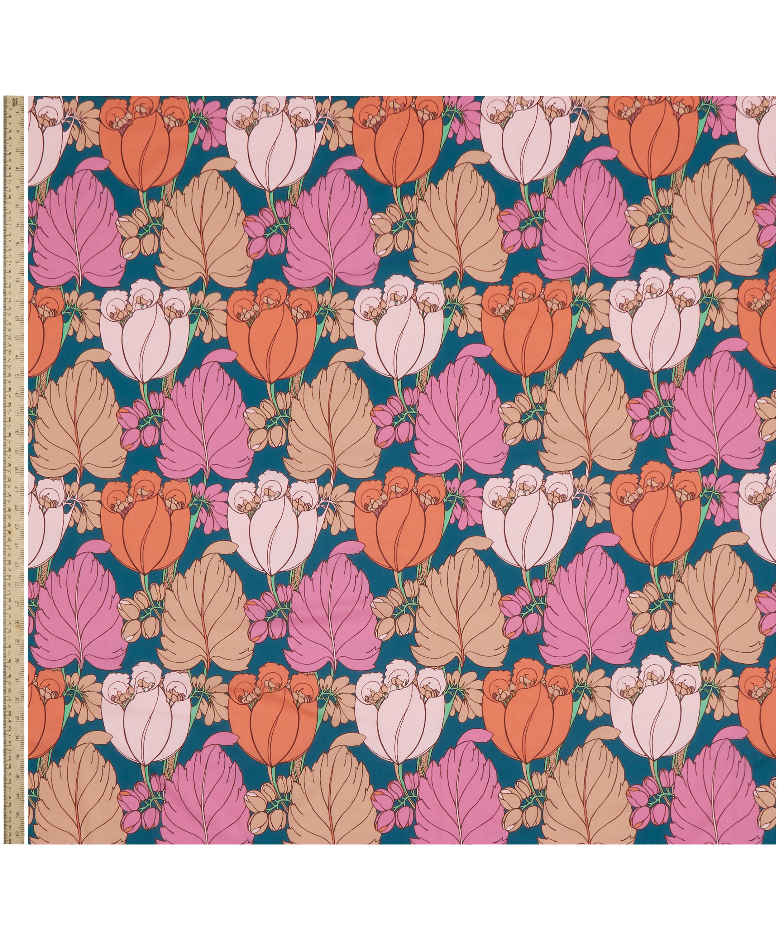 Liberty Fabrics - Regency Petals Tana Lawn™ Cotton image number 1