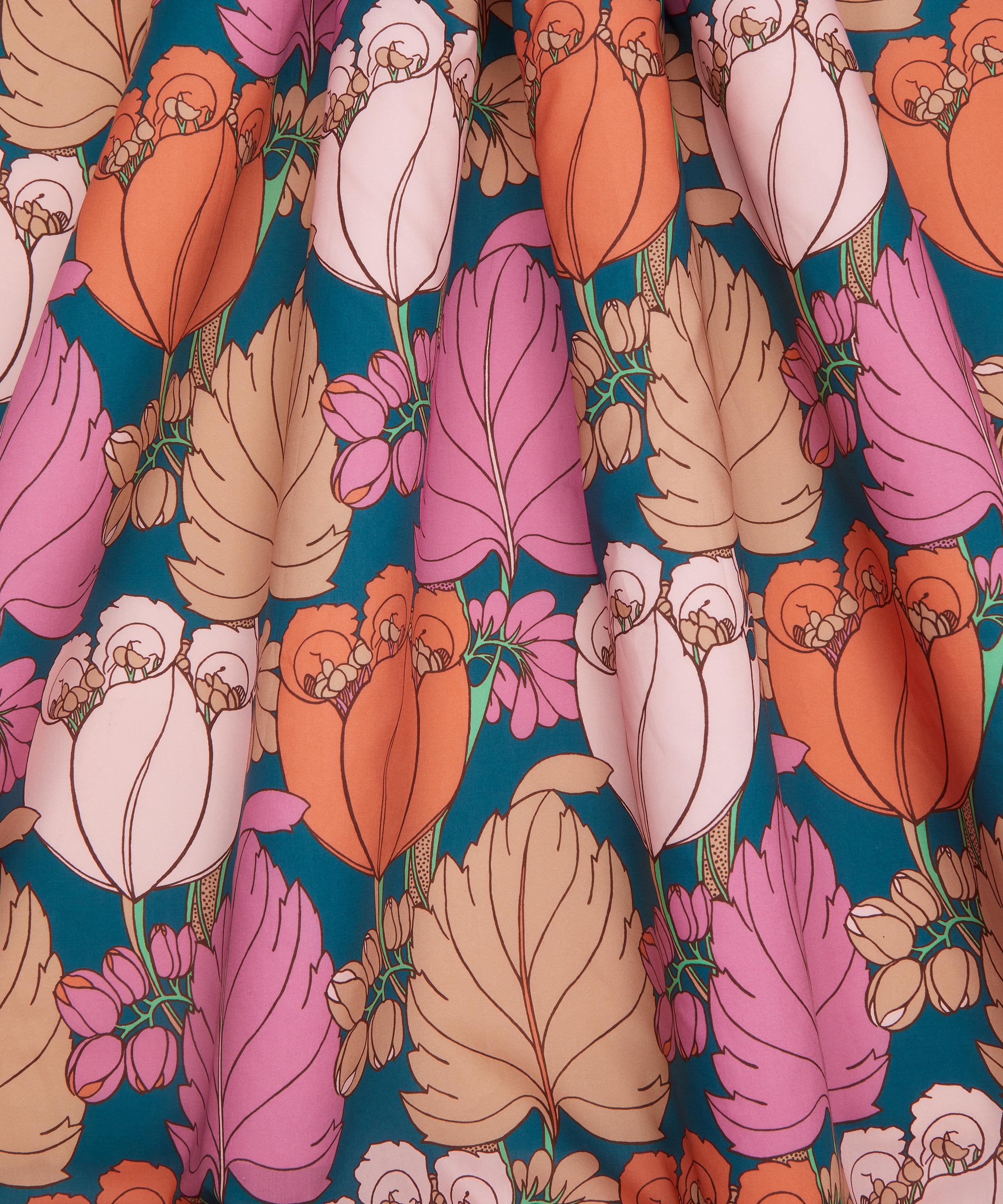 Liberty Fabrics - Regency Petals Tana Lawn™ Cotton image number 2
