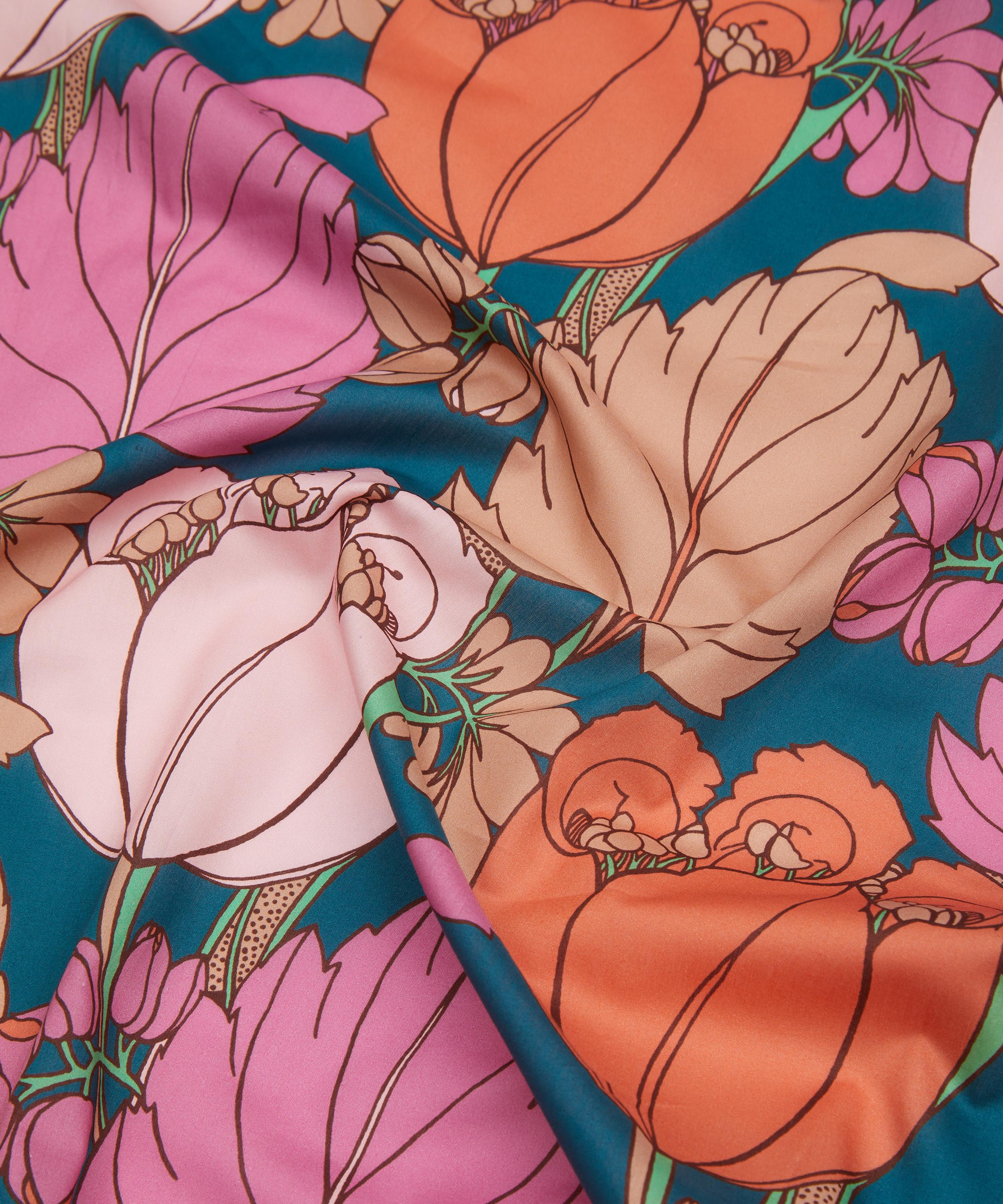 Liberty Fabrics - Regency Petals Tana Lawn™ Cotton image number 3