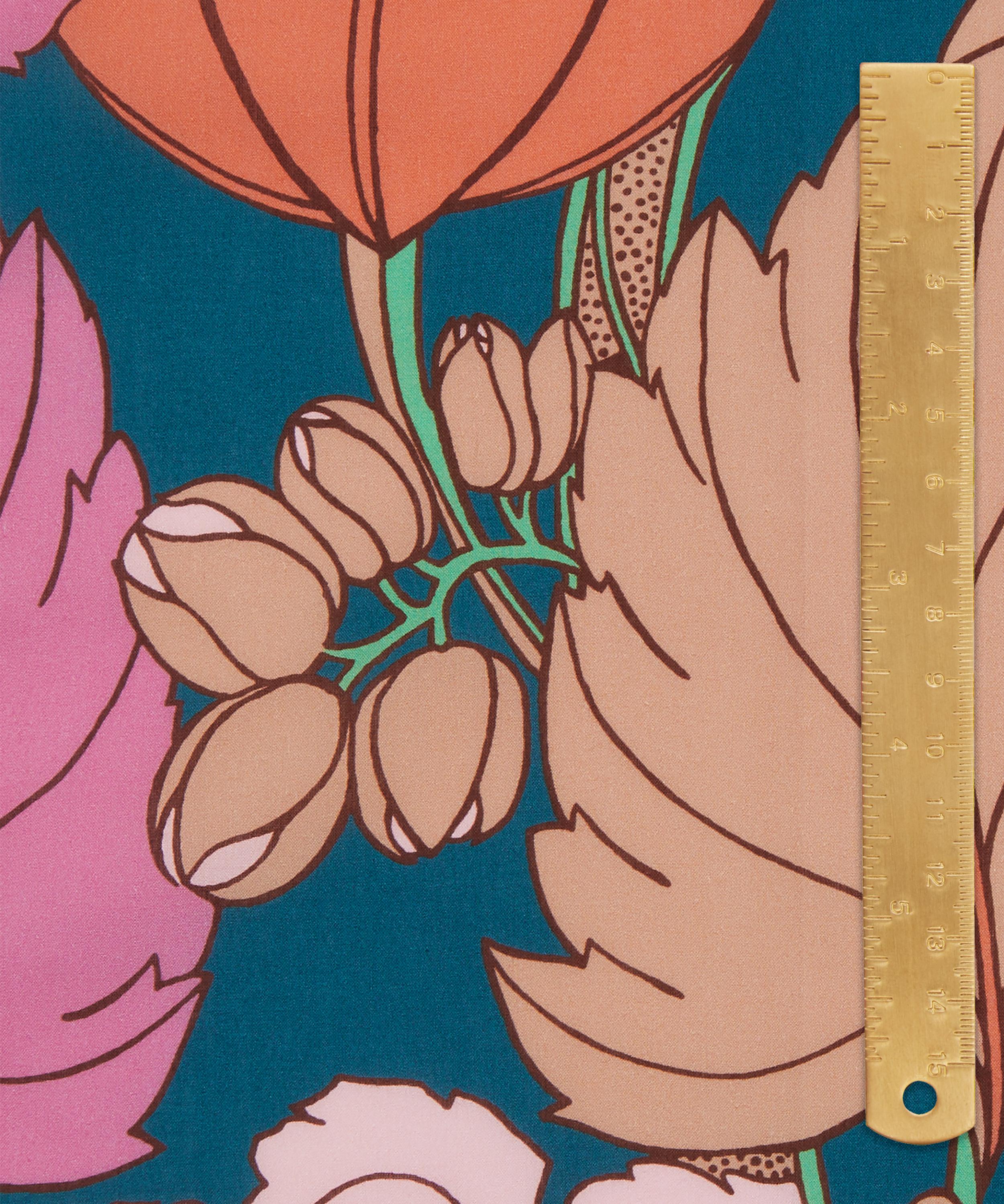 Liberty Fabrics - Regency Petals Tana Lawn™ Cotton image number 4