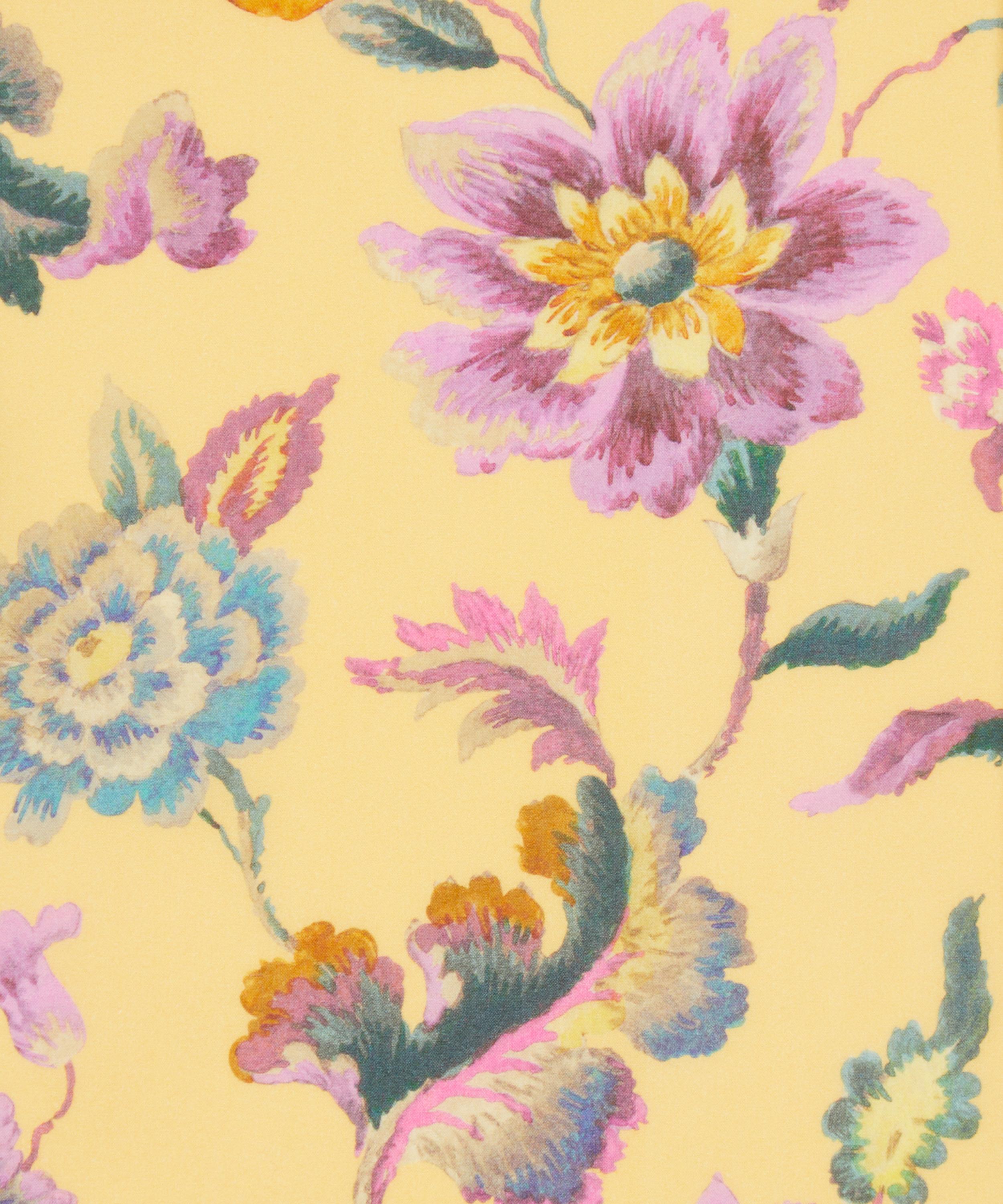 Liberty Fabrics - Embroidered Vine Tana Lawn™ Cotton image number 0