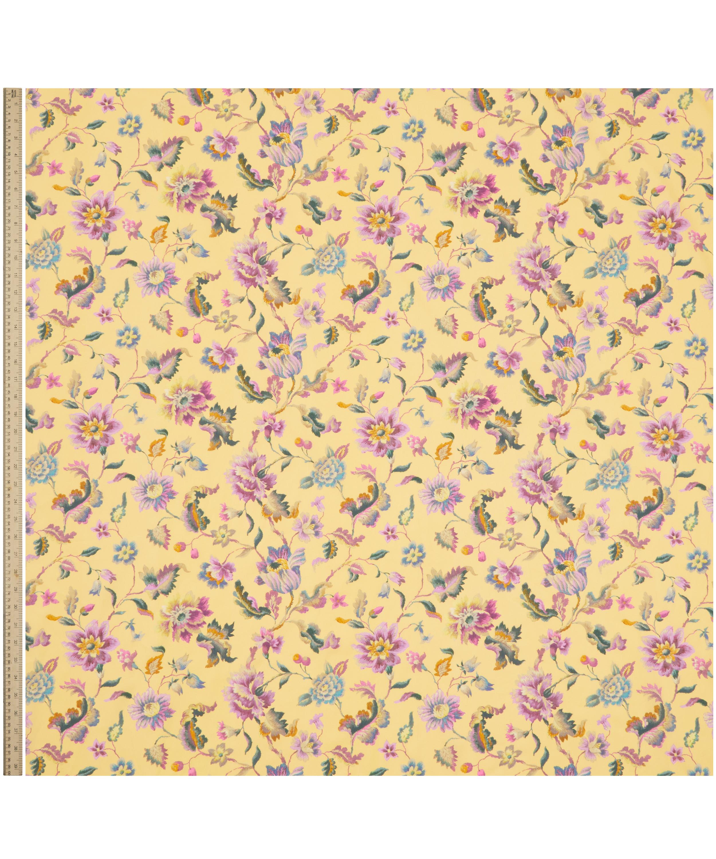 Liberty Fabrics - Embroidered Vine Tana Lawn™ Cotton image number 1