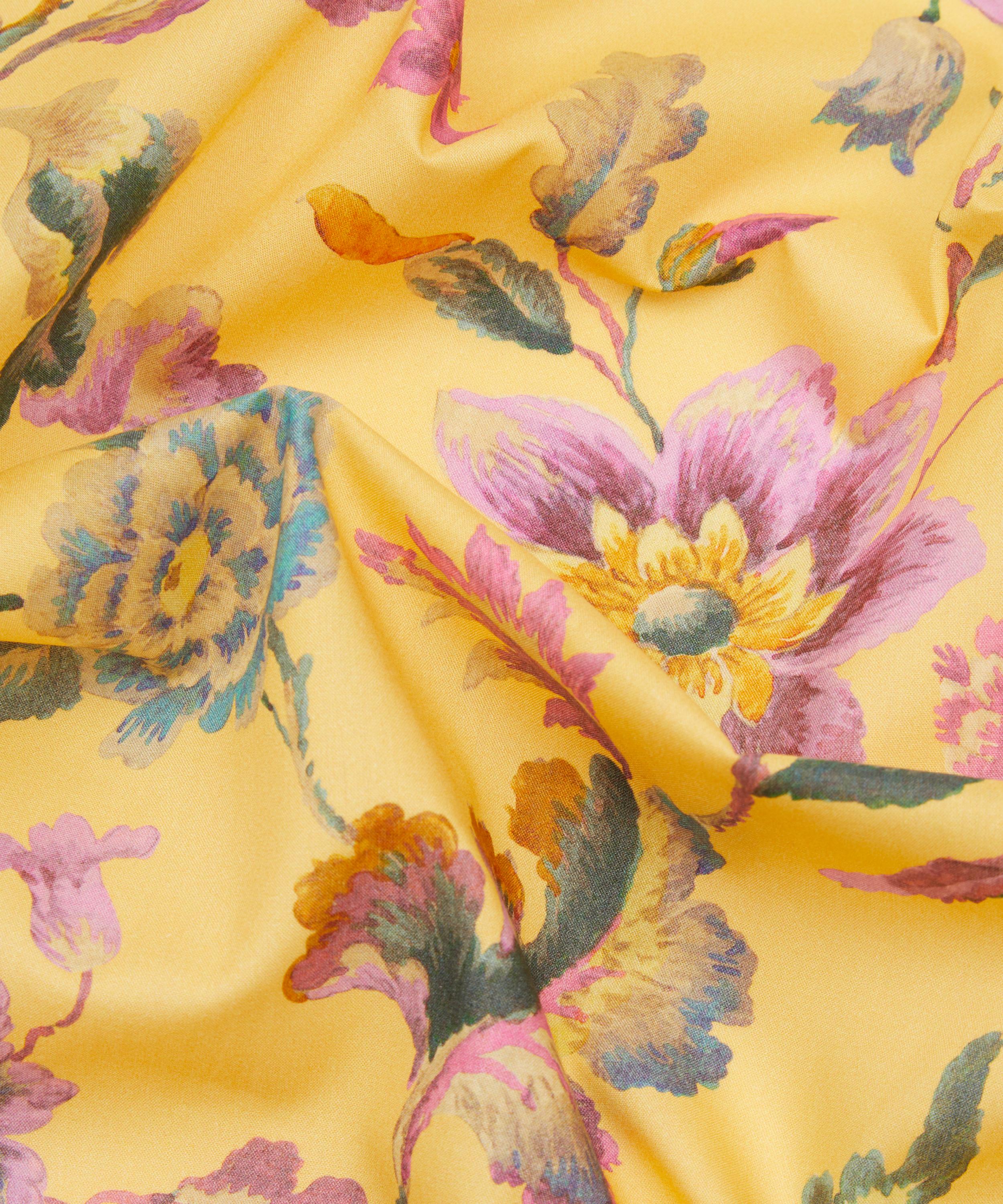Liberty Fabrics - Embroidered Vine Tana Lawn™ Cotton image number 3