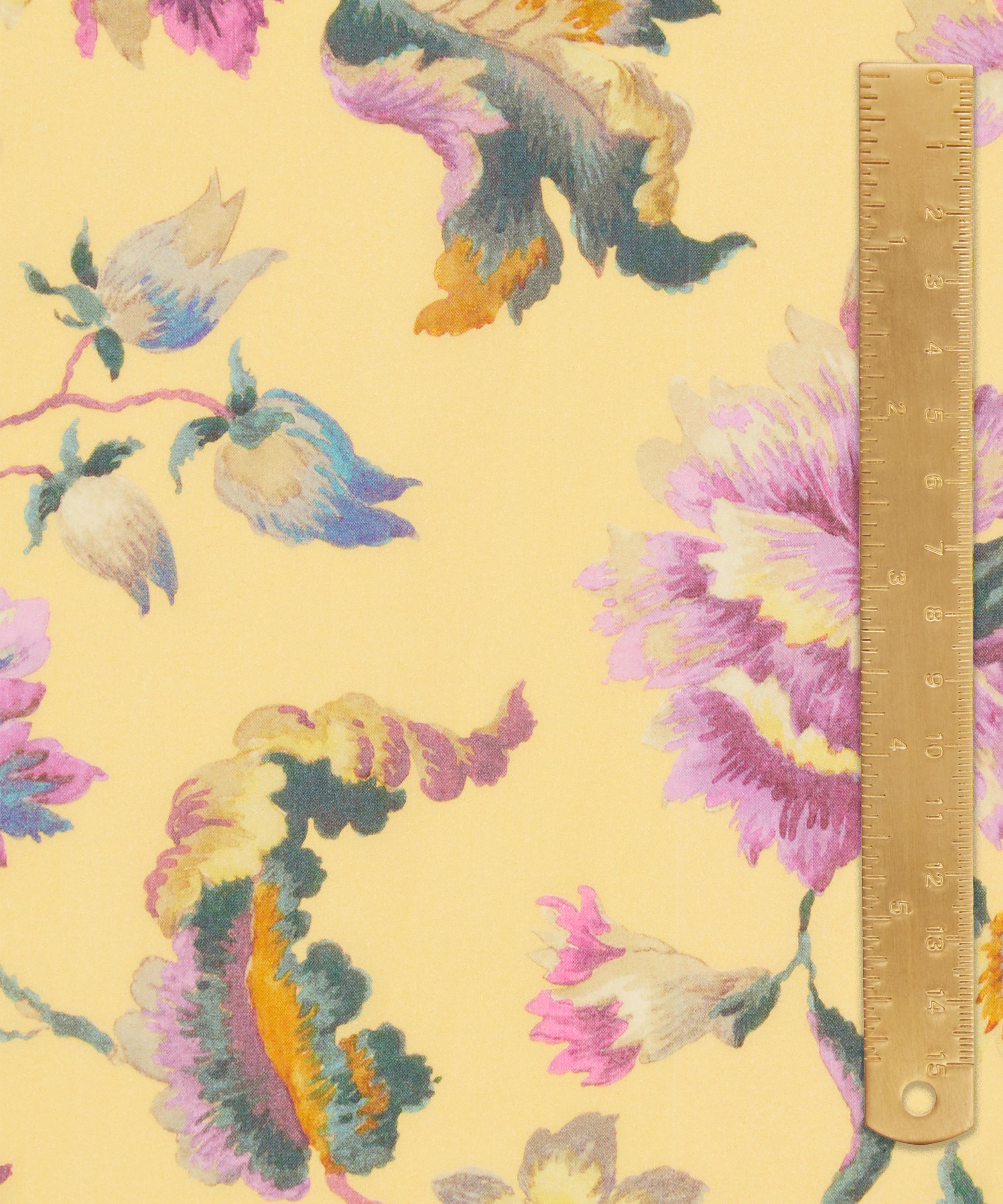 Liberty Fabrics - Embroidered Vine Tana Lawn™ Cotton image number 4