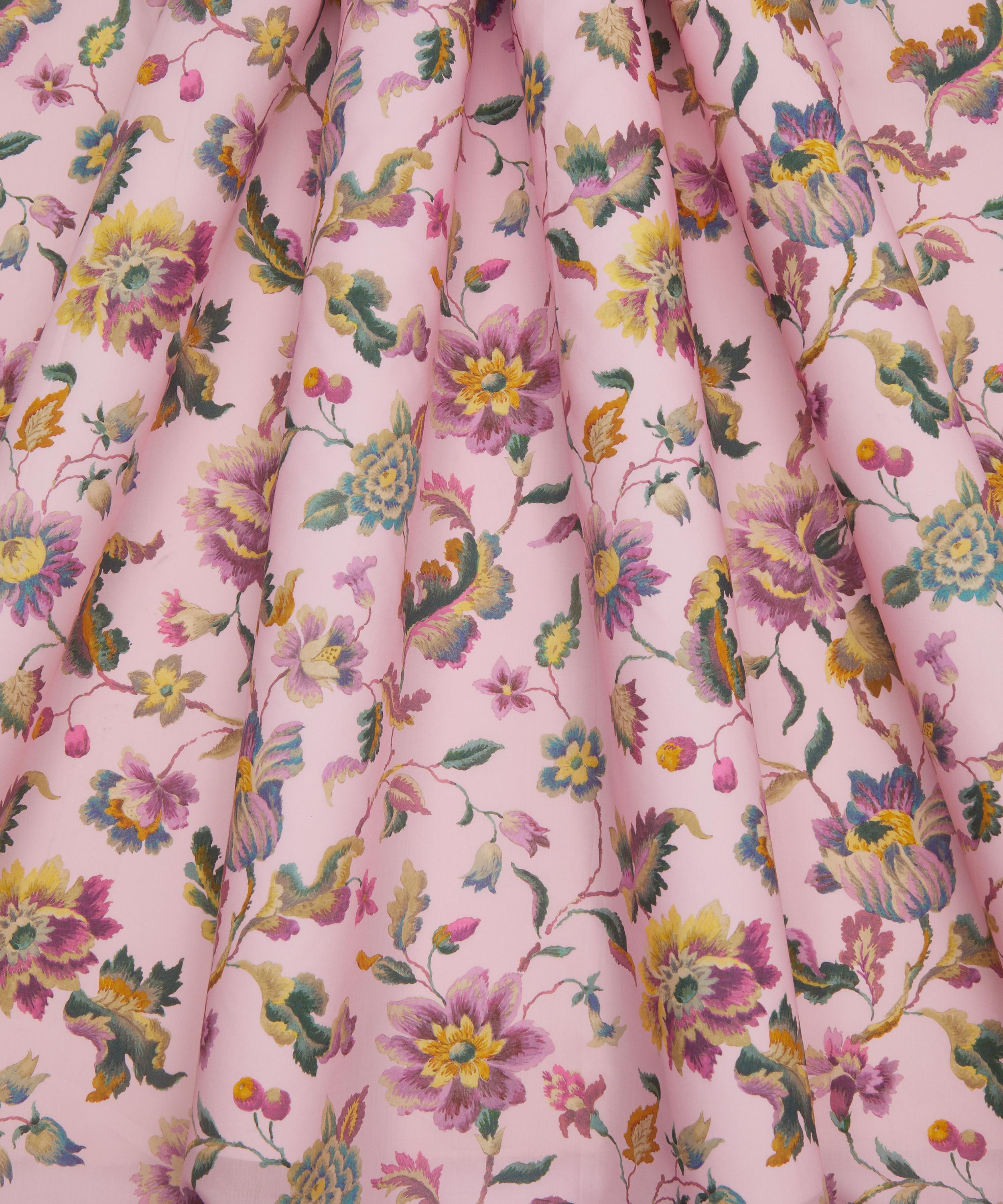 Liberty Fabrics - Embroidered Vine Tana Lawn™ Cotton image number 2