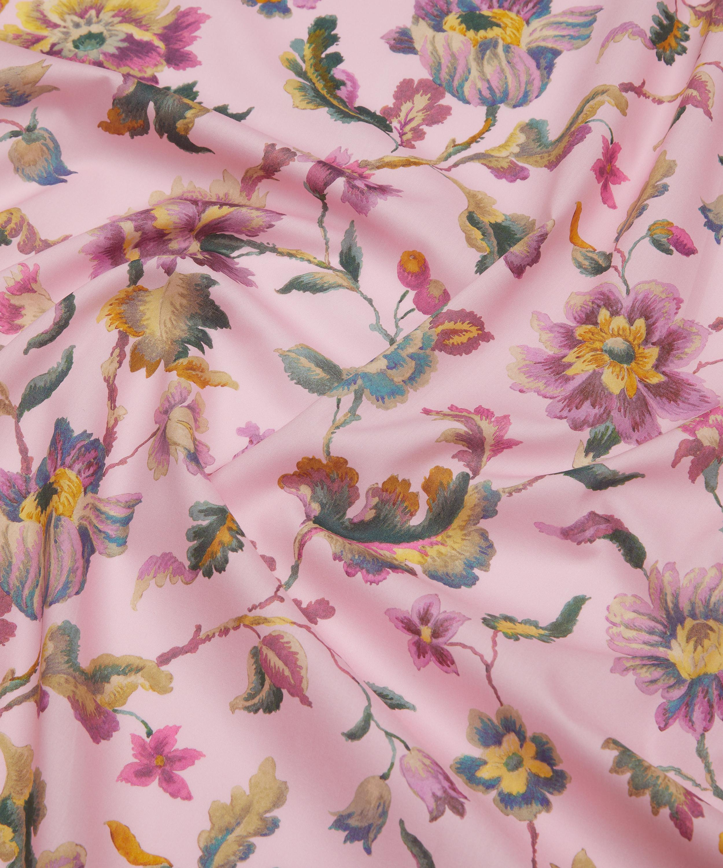 Liberty Fabrics - Embroidered Vine Tana Lawn™ Cotton image number 3