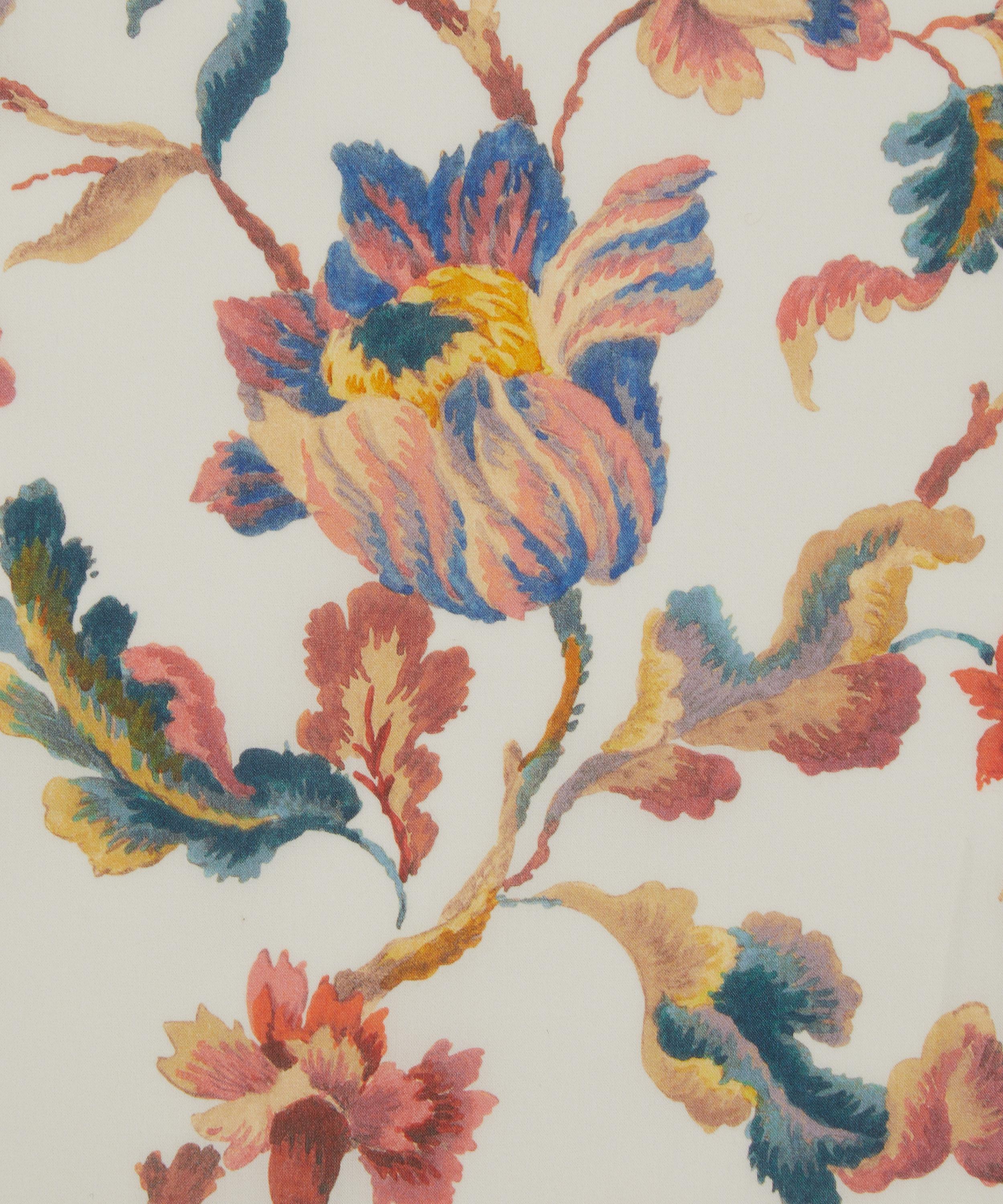 Liberty Fabrics - Embroidered Vine Tana Lawn™ Cotton image number 0