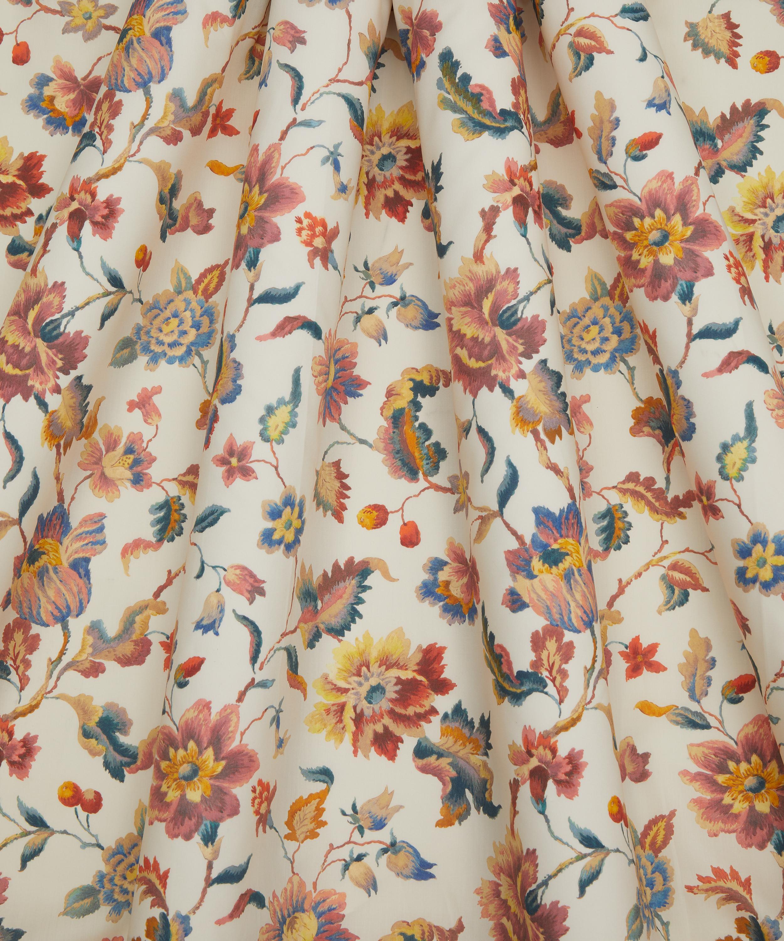 Liberty Fabrics - Embroidered Vine Tana Lawn™ Cotton image number 2