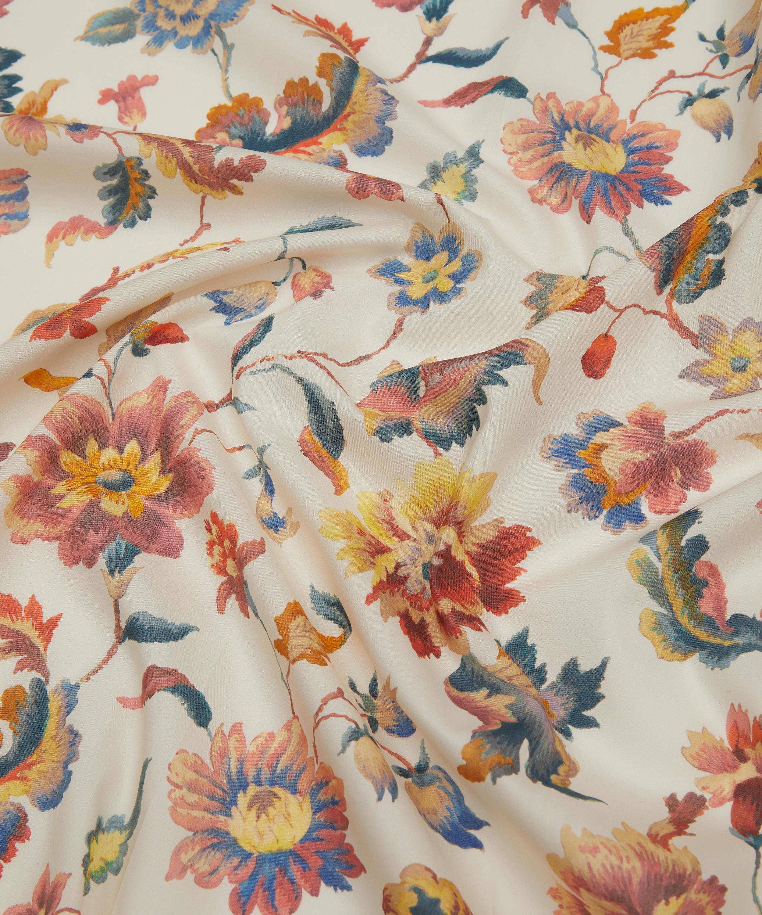 Liberty Fabrics - Embroidered Vine Tana Lawn™ Cotton image number 3