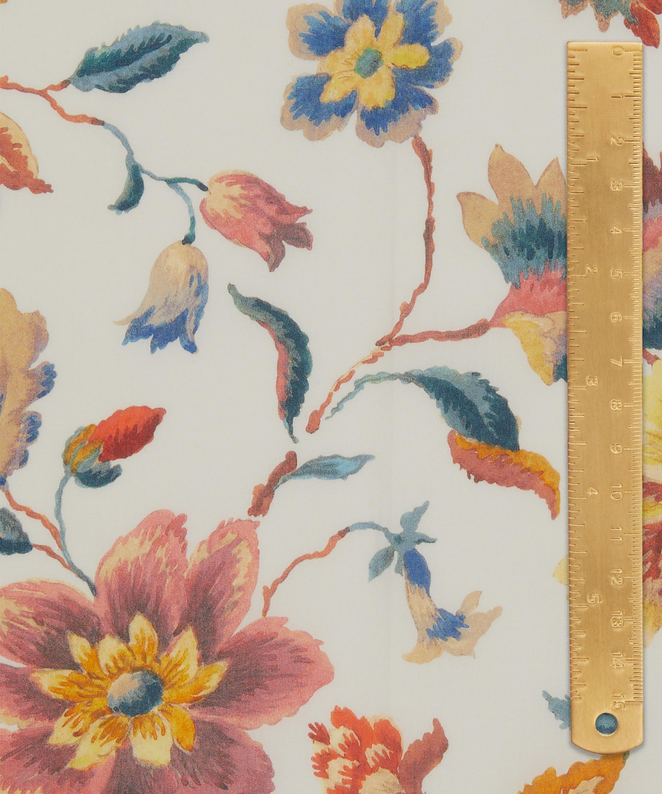 Liberty Fabrics - Embroidered Vine Tana Lawn™ Cotton image number 4