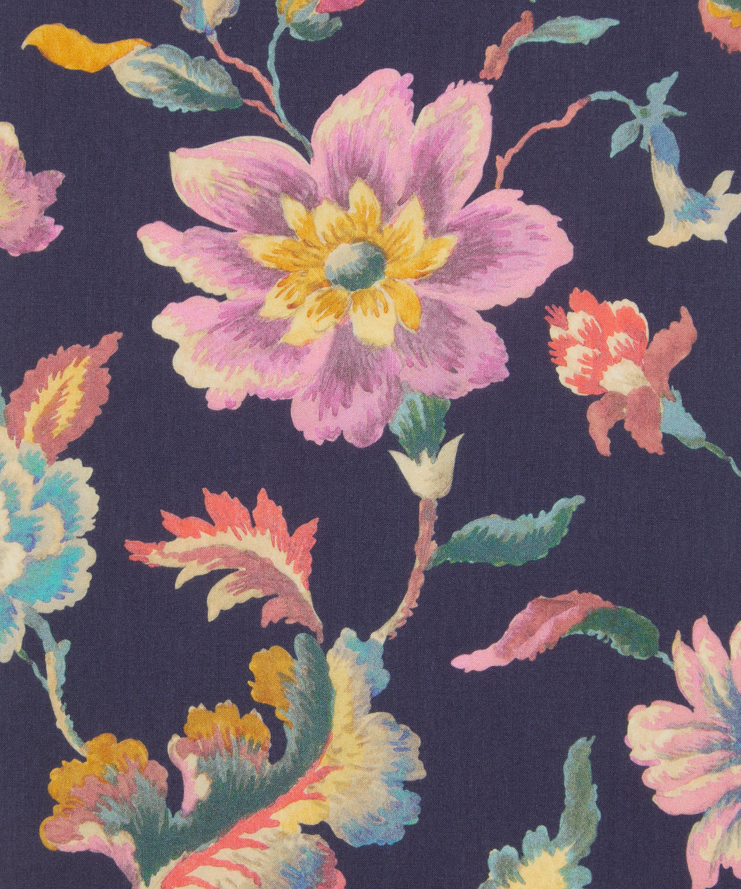 Liberty Fabrics - Embroidered Vine Tana Lawn™ Cotton image number 0