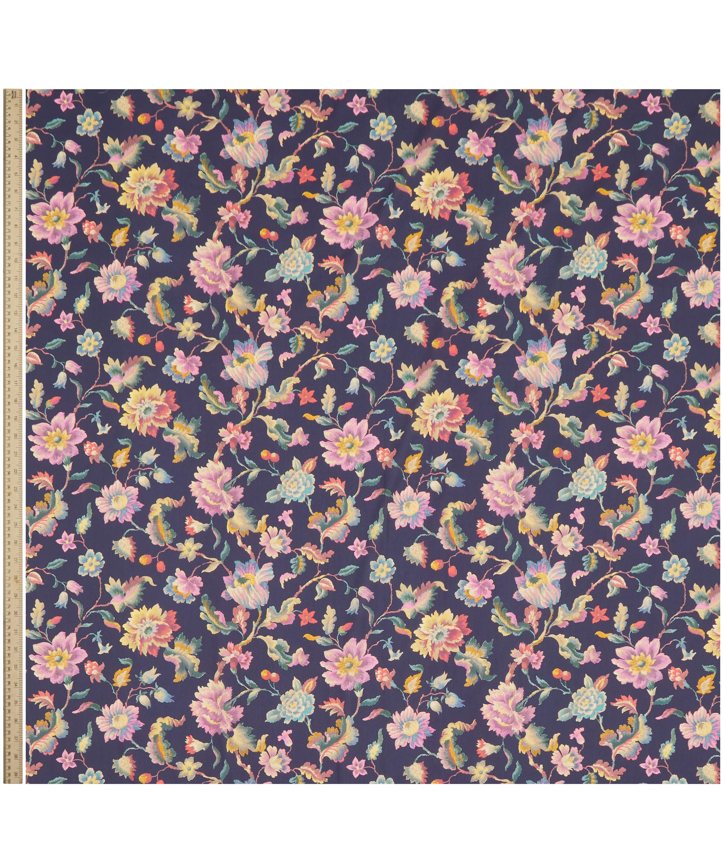 Liberty Fabrics - Embroidered Vine Tana Lawn™ Cotton image number 1