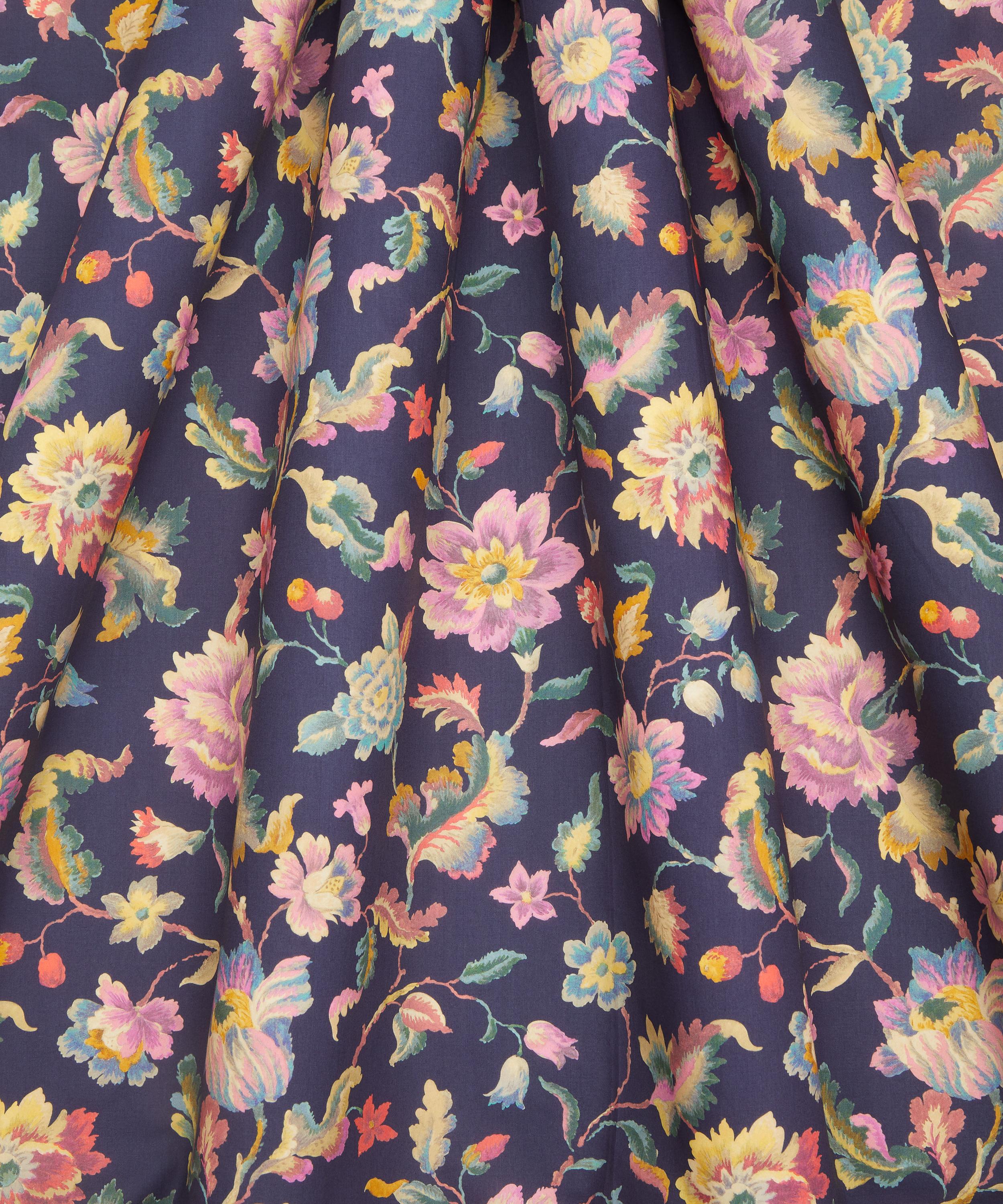 Liberty Fabrics - Embroidered Vine Tana Lawn™ Cotton image number 2