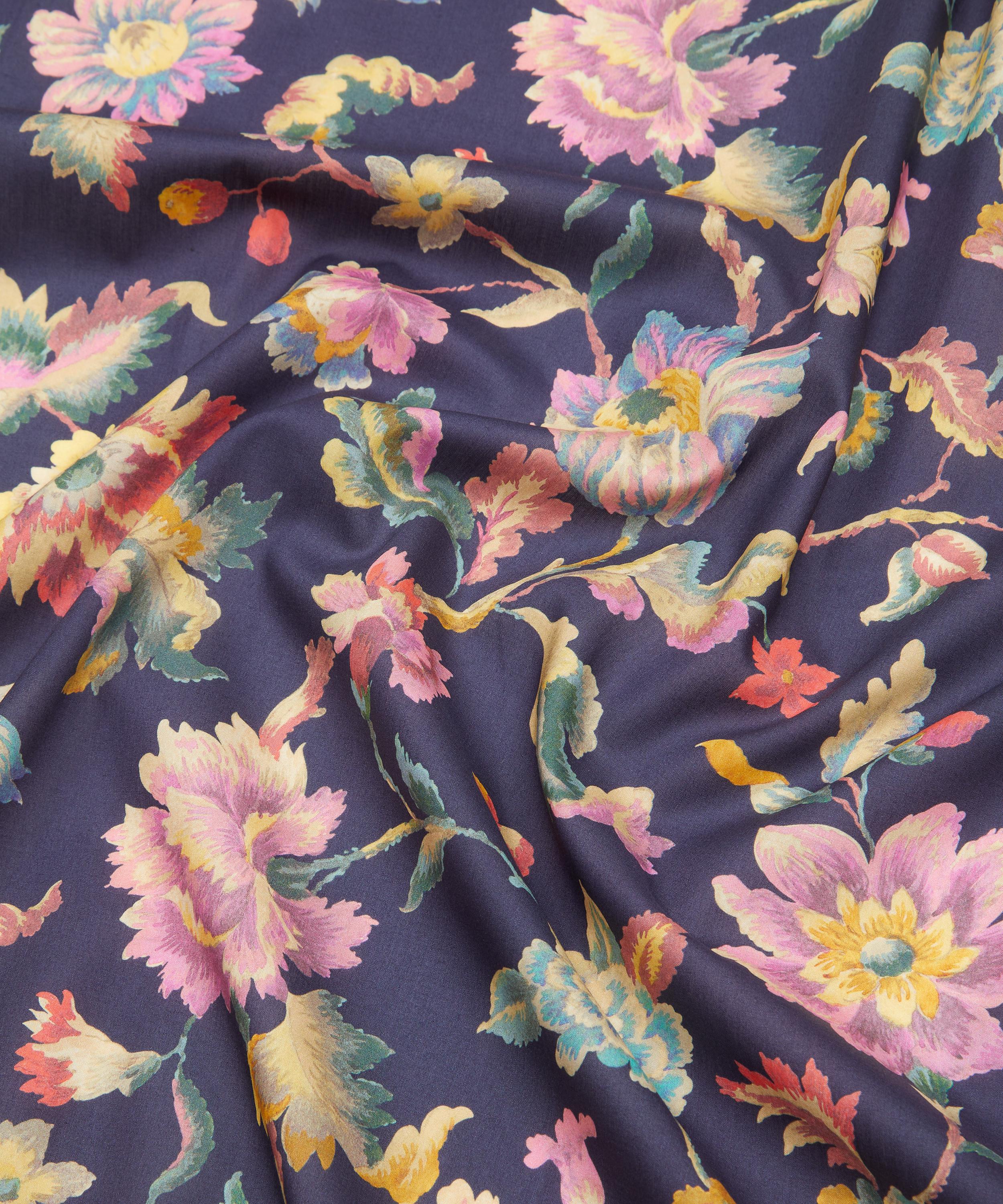 Liberty Fabrics - Embroidered Vine Tana Lawn™ Cotton image number 3