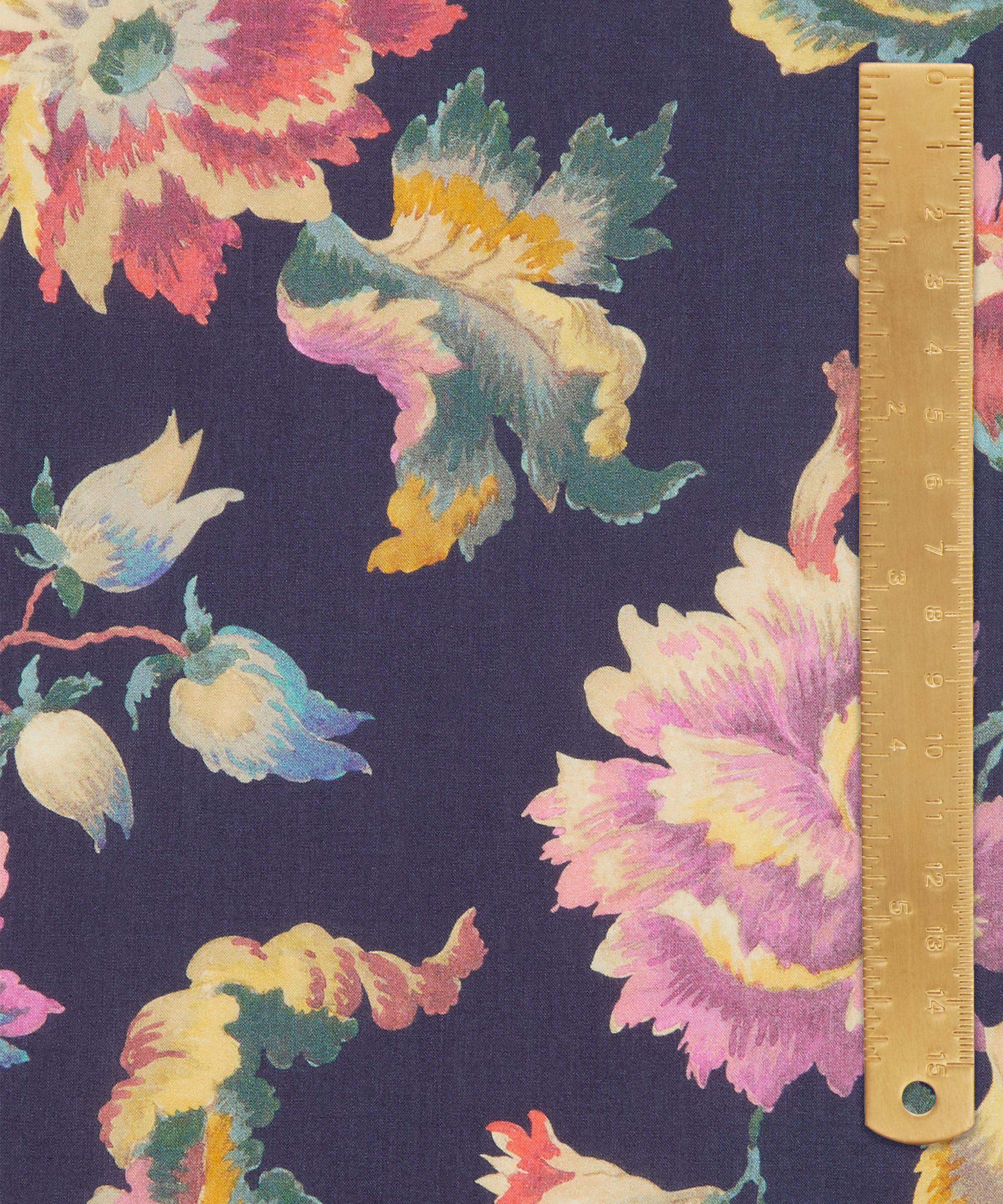 Liberty Fabrics - Embroidered Vine Tana Lawn™ Cotton image number 4