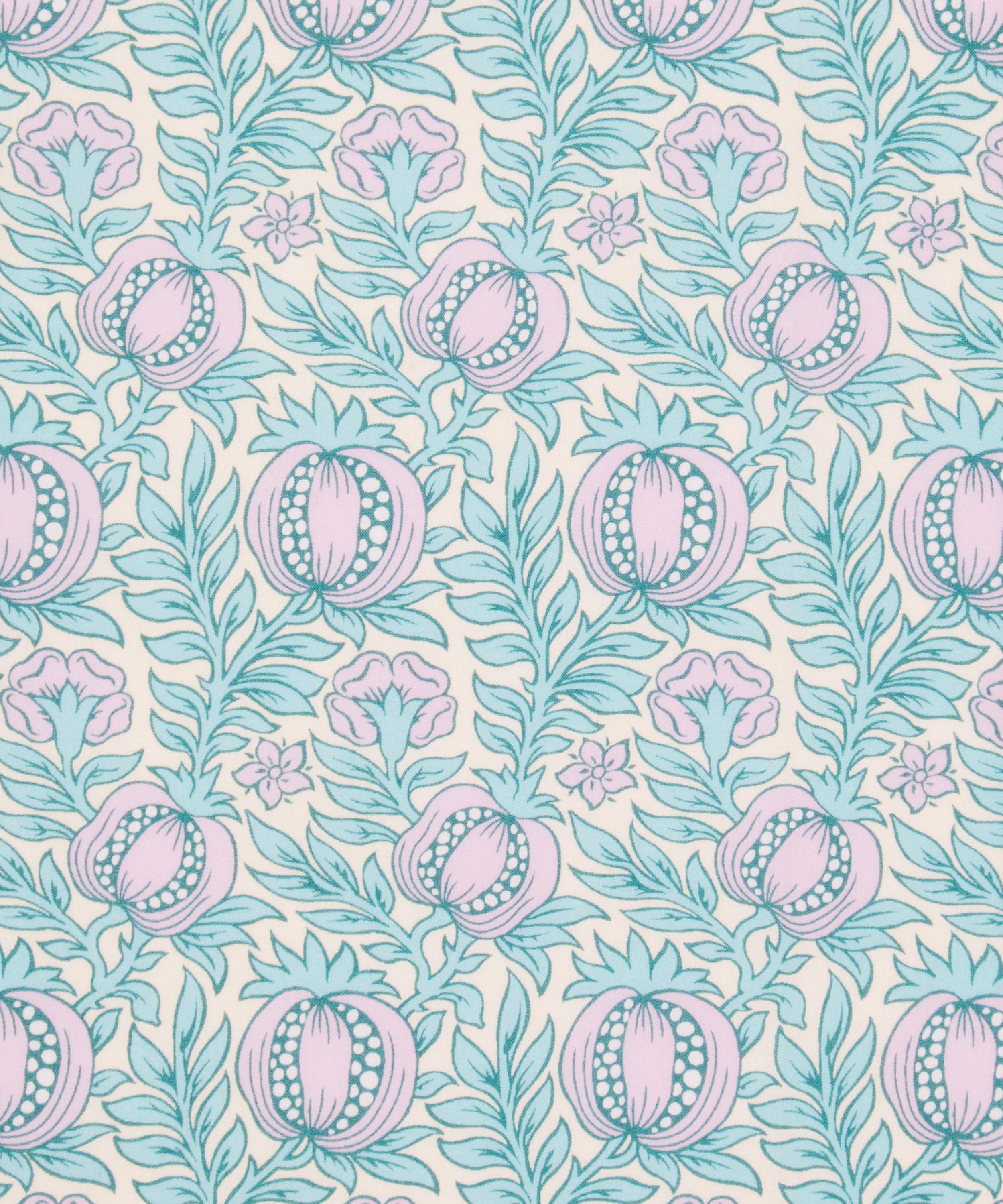 Liberty Fabrics - Pomegranate Leaf Tana Lawn™ Cotton image number 0