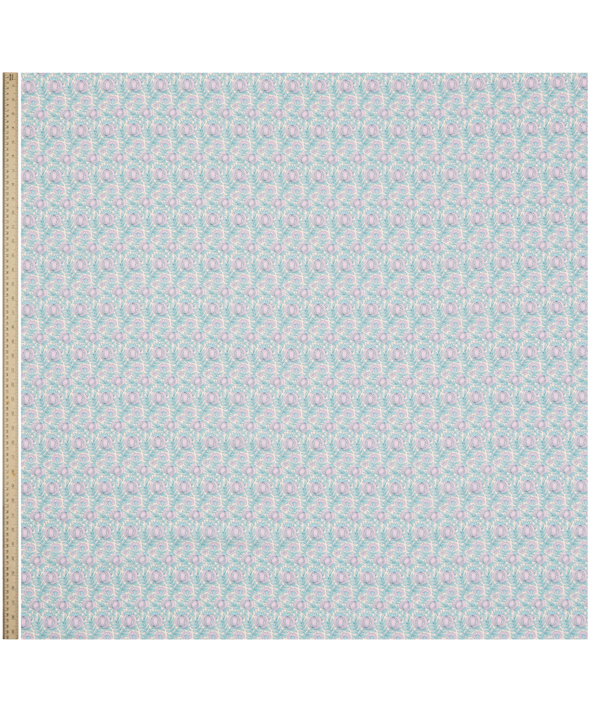 Liberty Fabrics - Pomegranate Leaf Tana Lawn™ Cotton image number 1