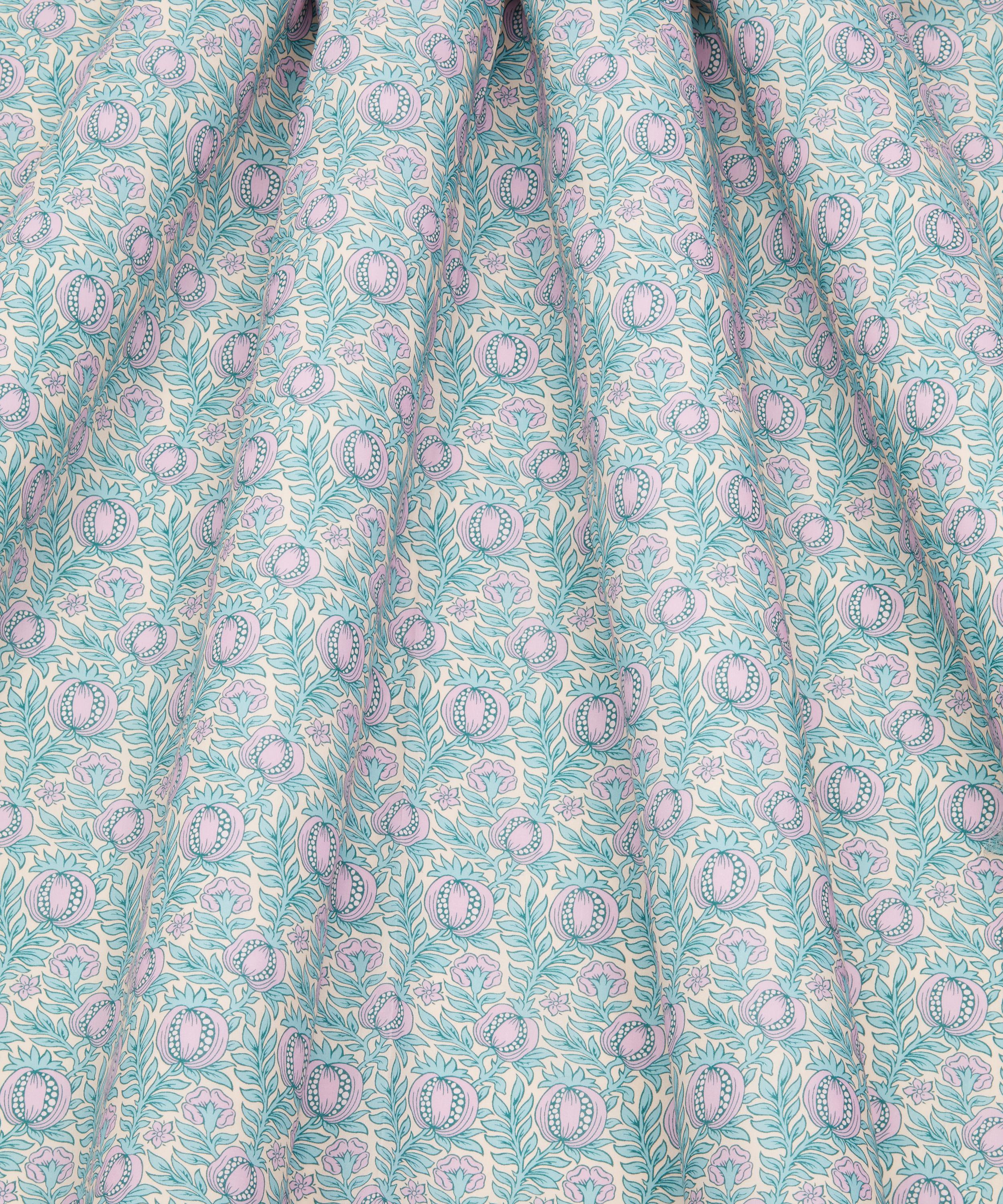 Liberty Fabrics - Pomegranate Leaf Tana Lawn™ Cotton image number 2