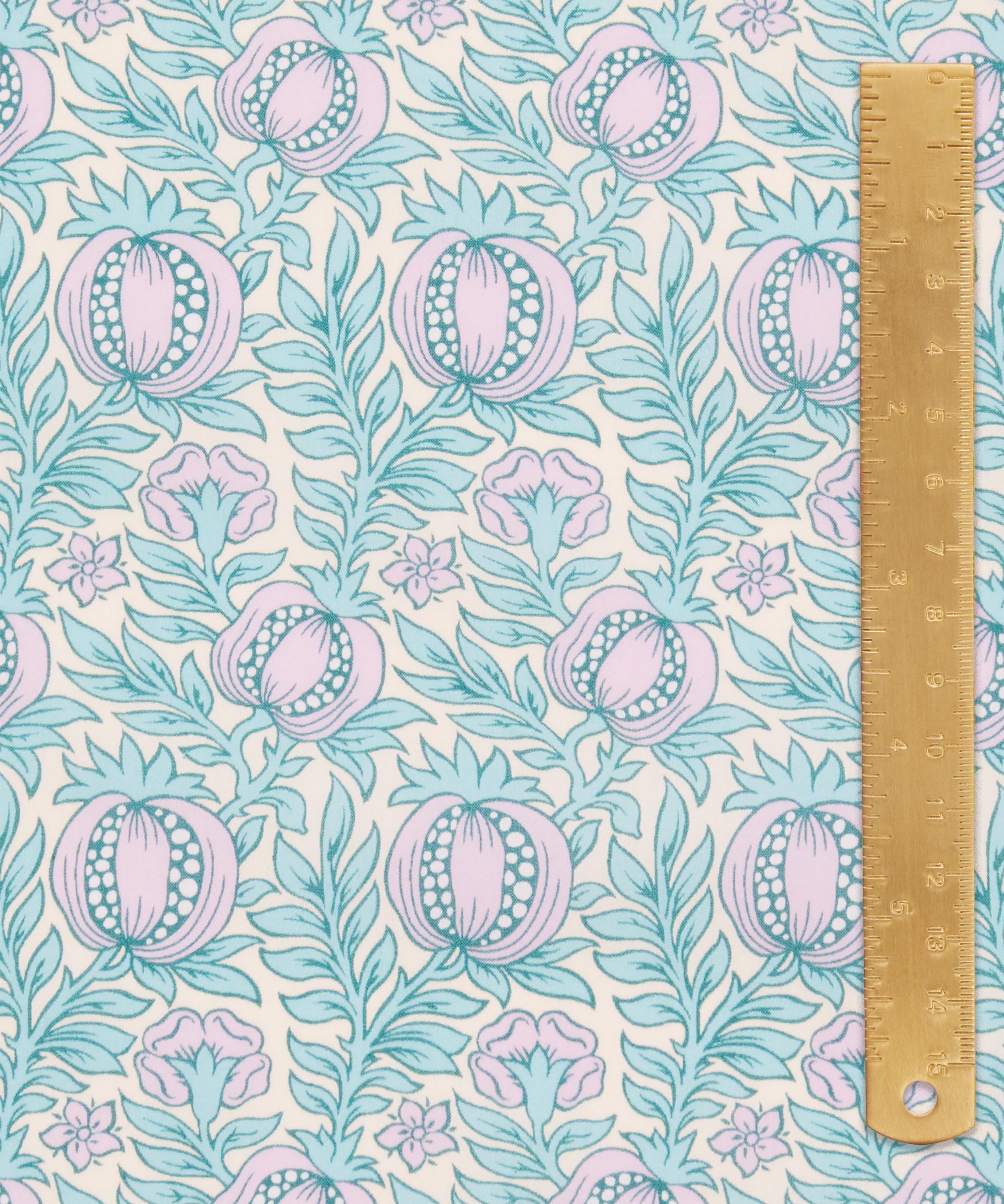Liberty Fabrics - Pomegranate Leaf Tana Lawn™ Cotton image number 4