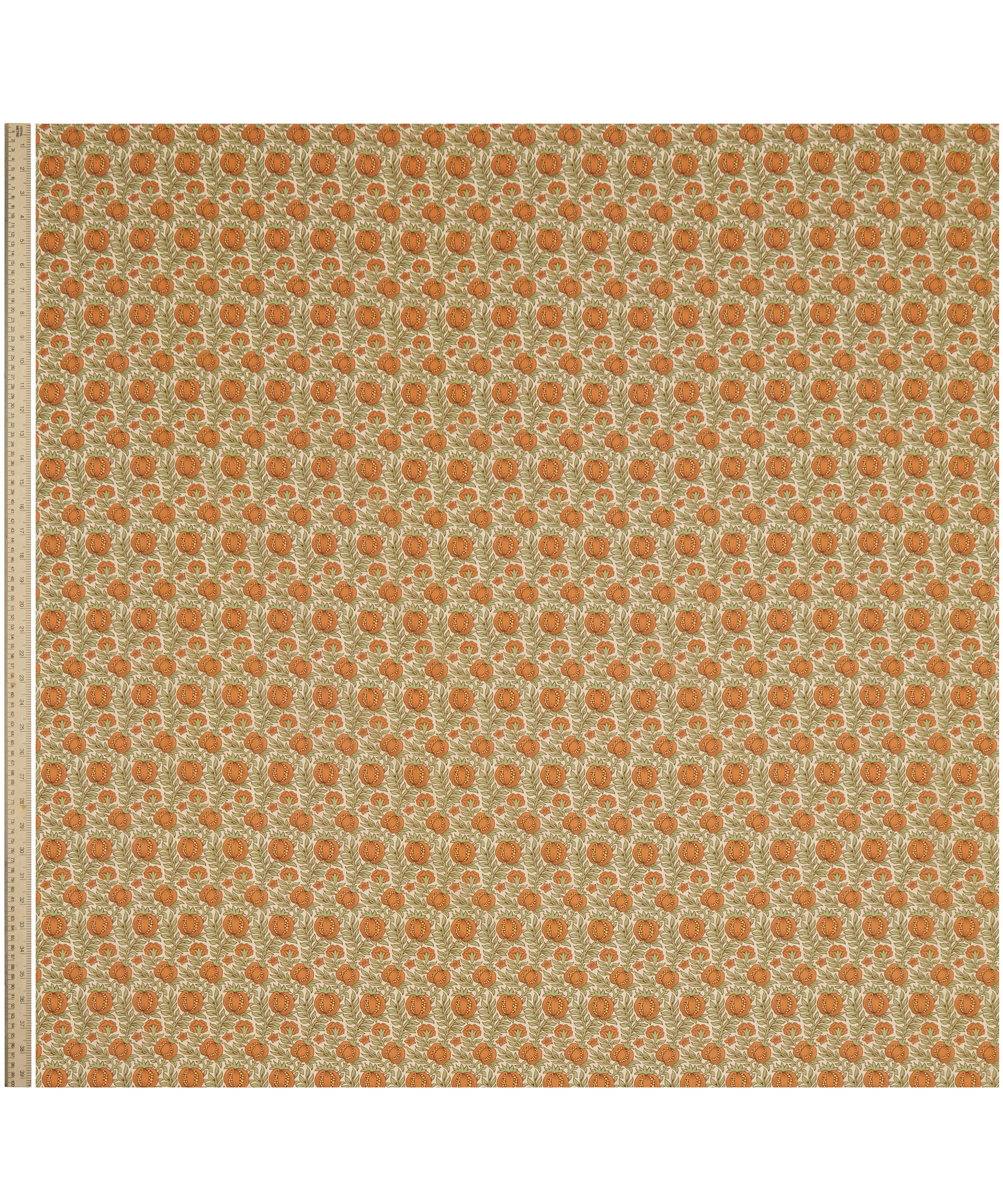Liberty Fabrics - Pomegranate Leaf Tana Lawn™ Cotton image number 1