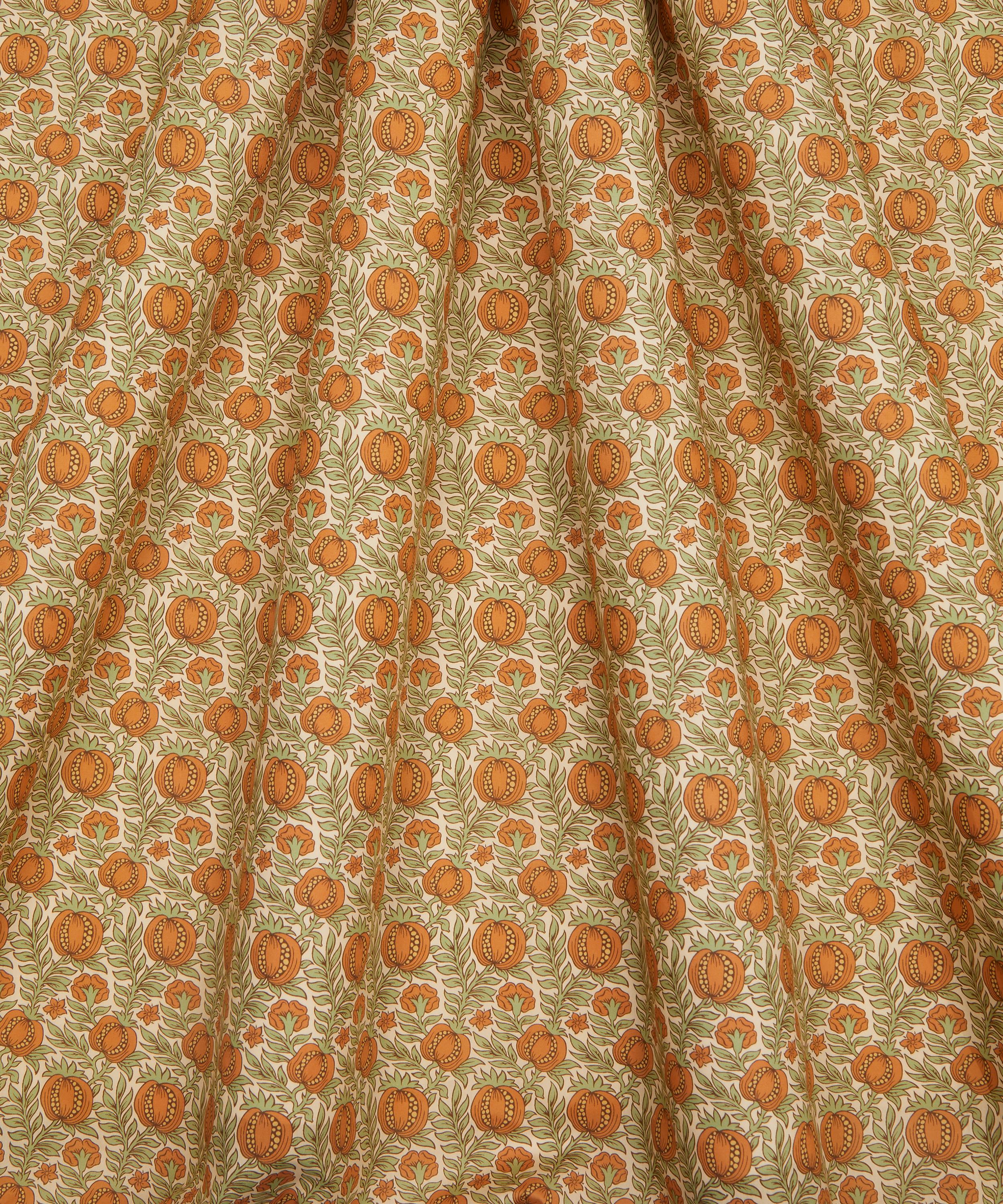 Liberty Fabrics - Pomegranate Leaf Tana Lawn™ Cotton image number 2