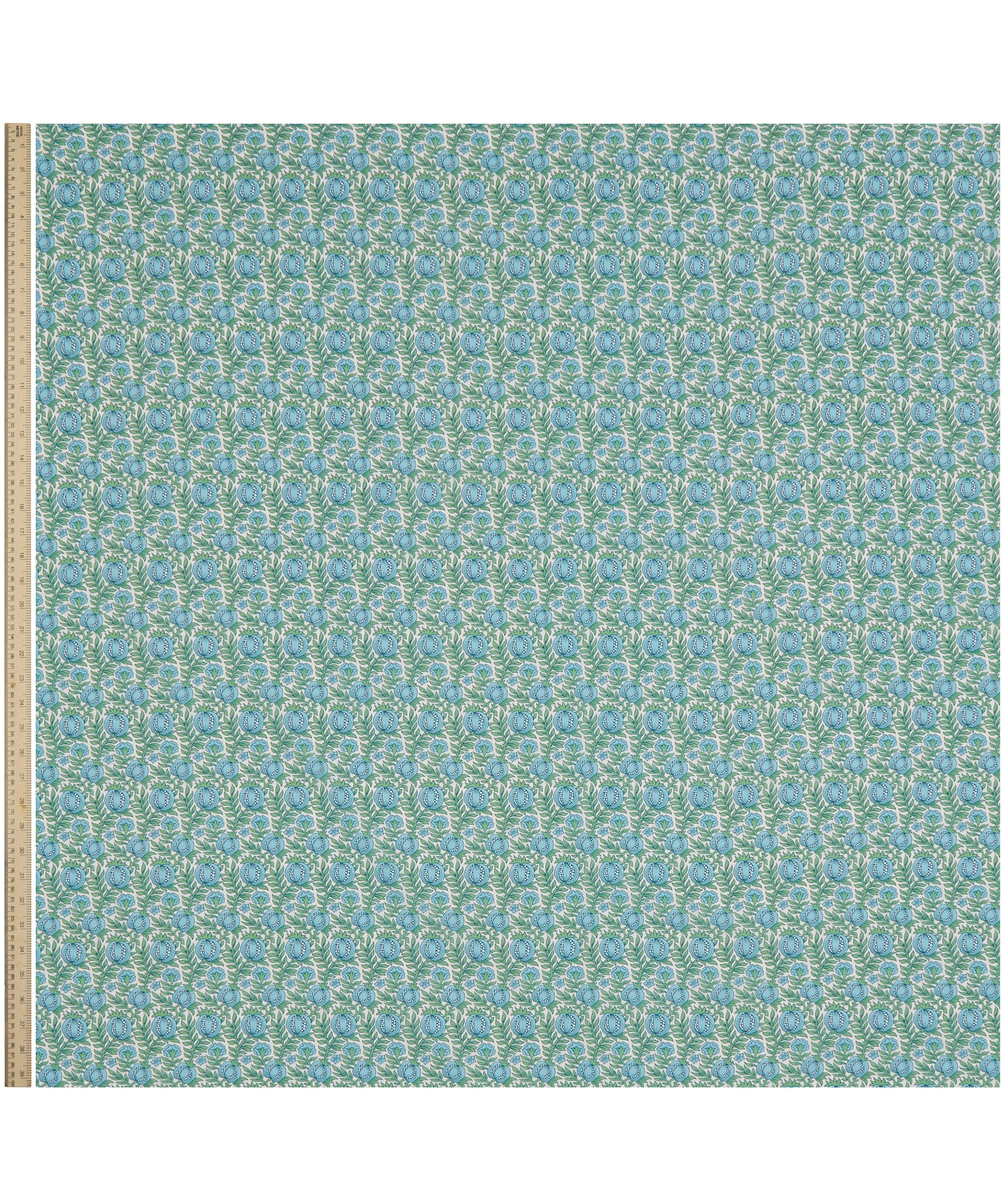 Liberty Fabrics - Pomegranate Leaf Tana Lawn™ Cotton image number 1